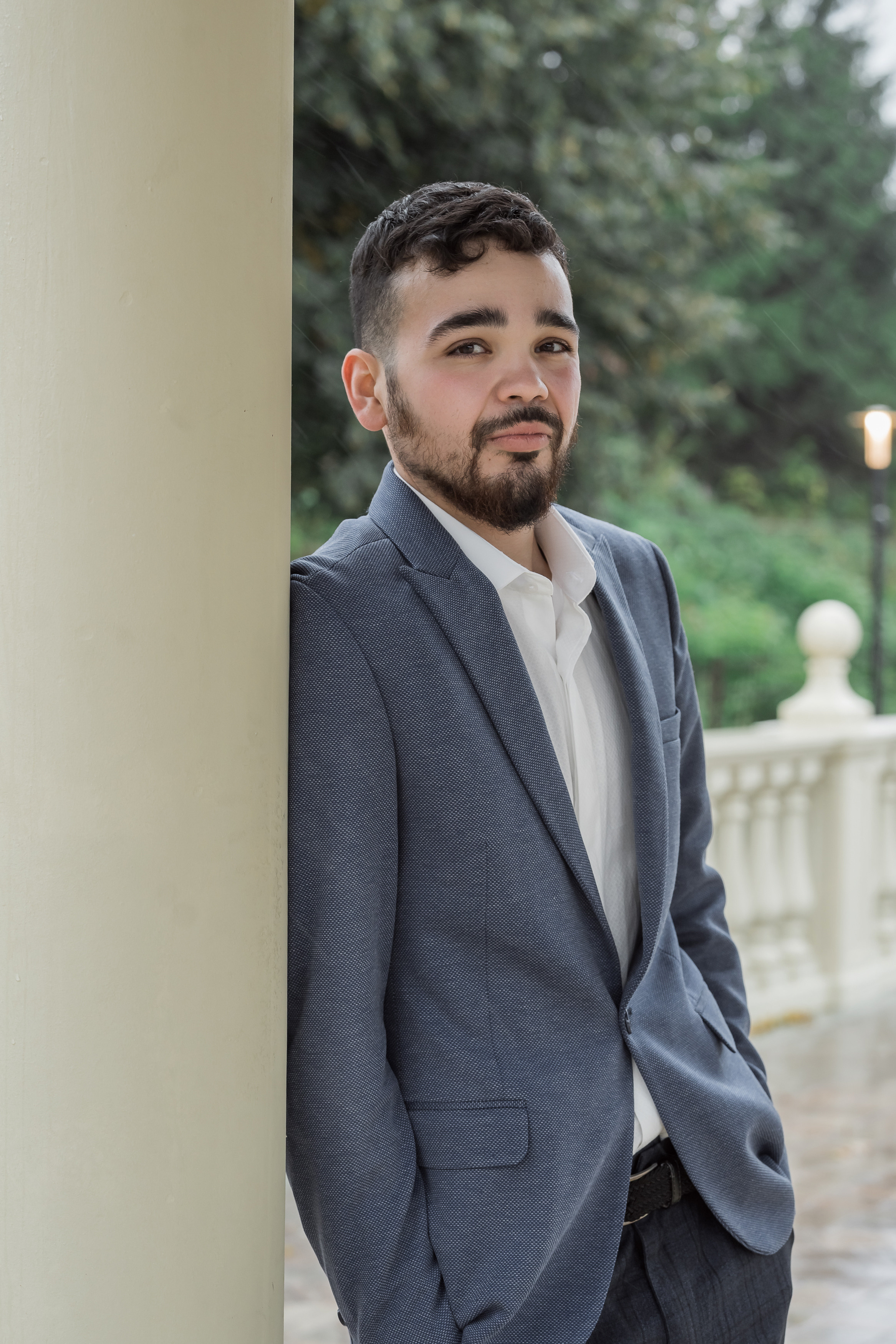 Фотограф жениха в Москве