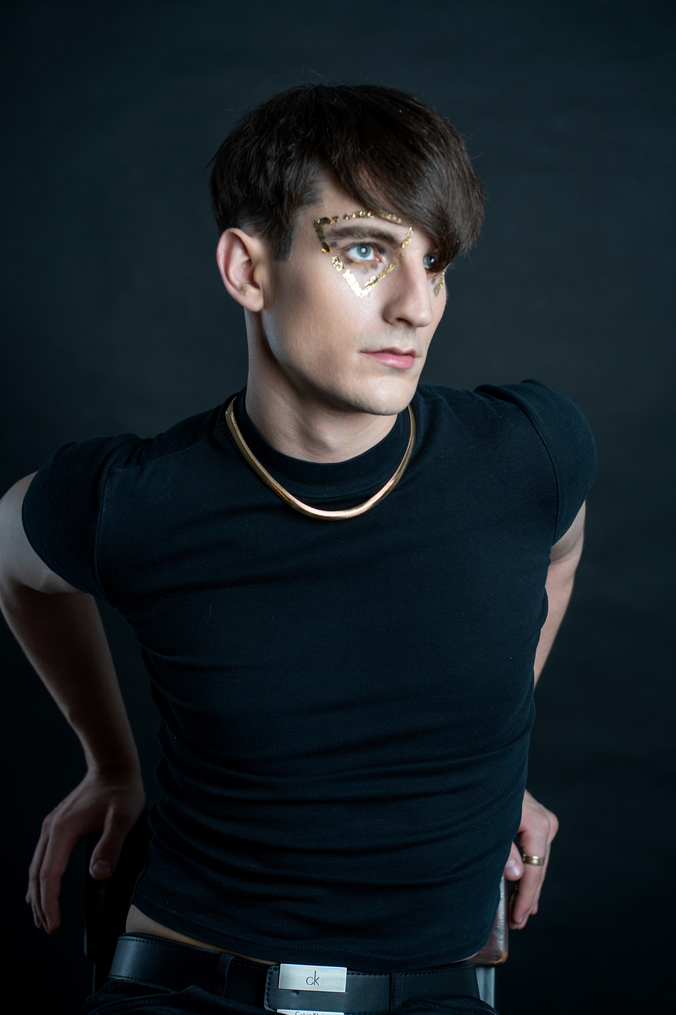 Фотограф для портфолио. Портретный фотограф Олеся Владимирова в Москве