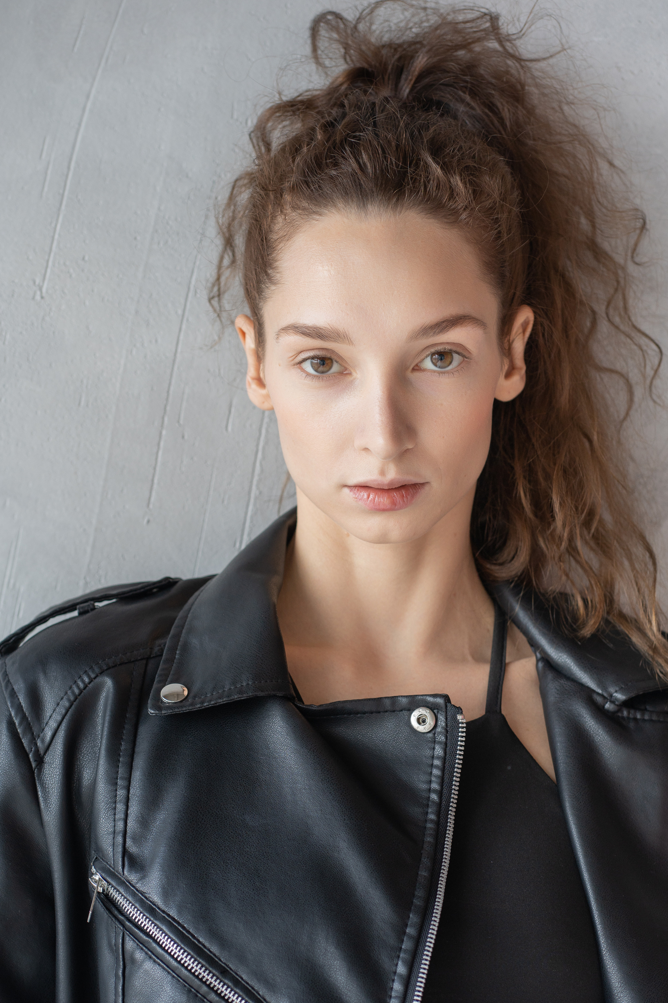 Фотограф для портфолио. Портретный фотограф Олеся Владимирова в Москве