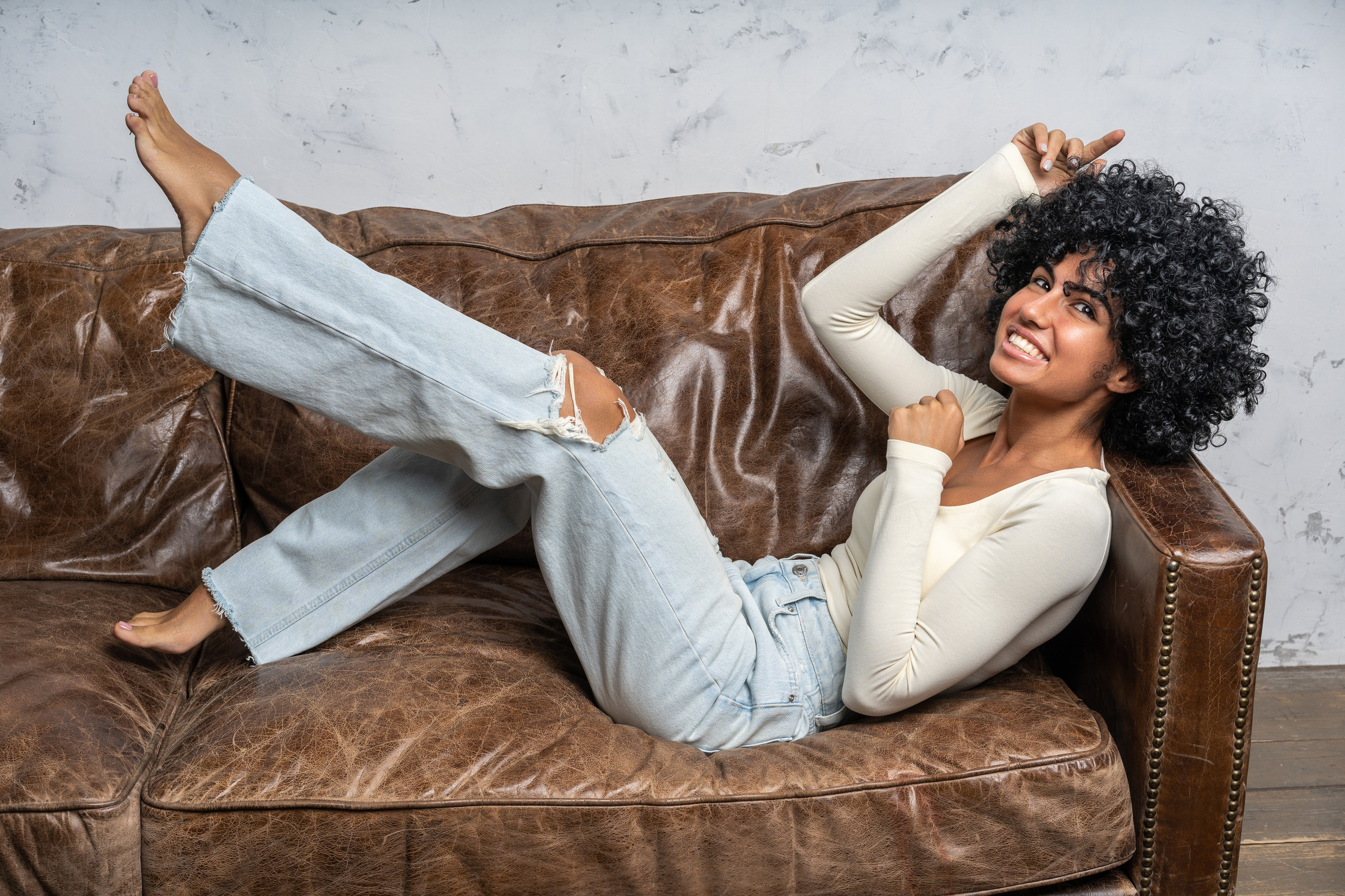 Фотограф портретист в Москве