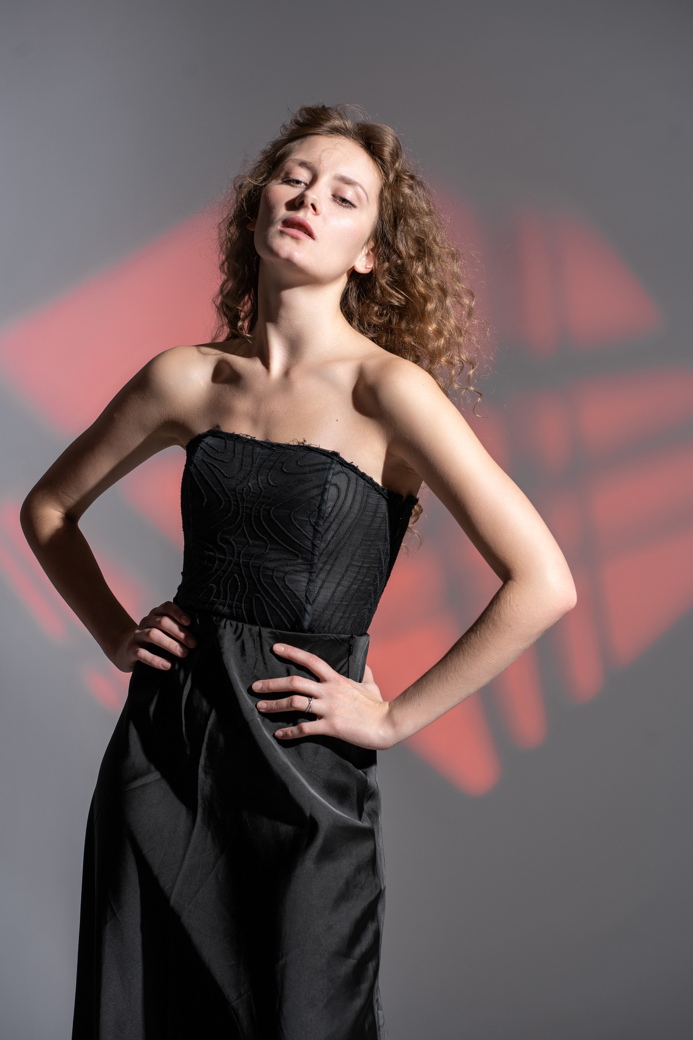 Модельное портфолио Москва