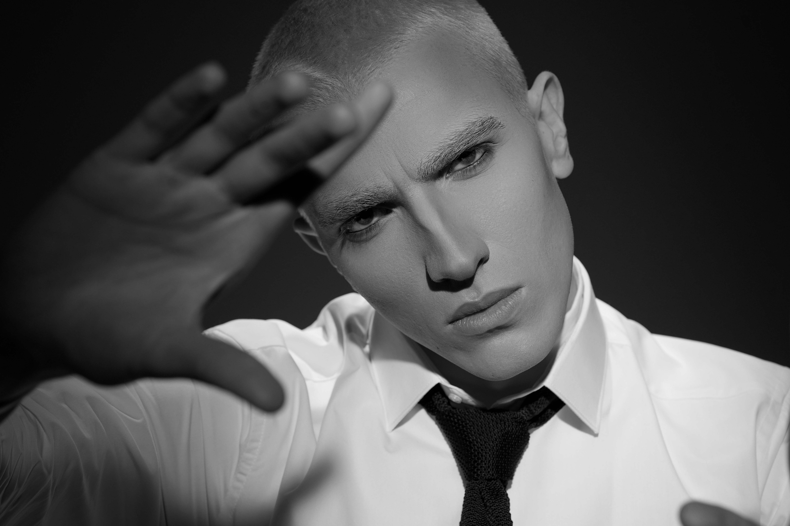 Модельный фотограф Москва Владимирова Олеся