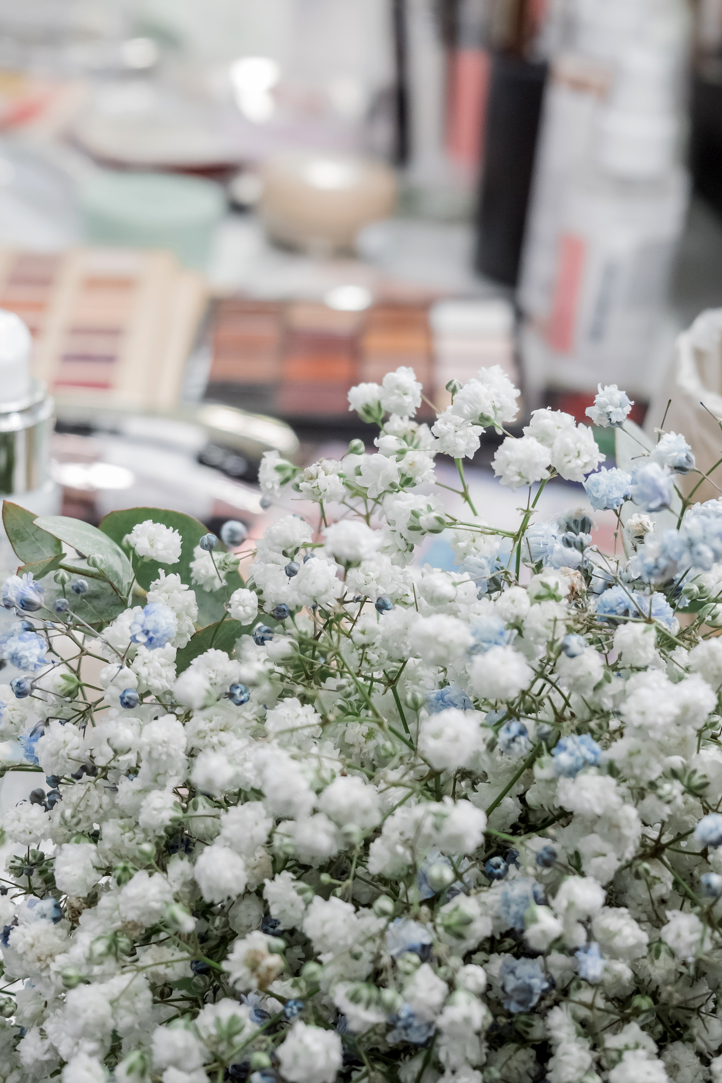 Свадебная прогулка в Подольске. Портретный фотограф Олеся Владимирова в Москве
