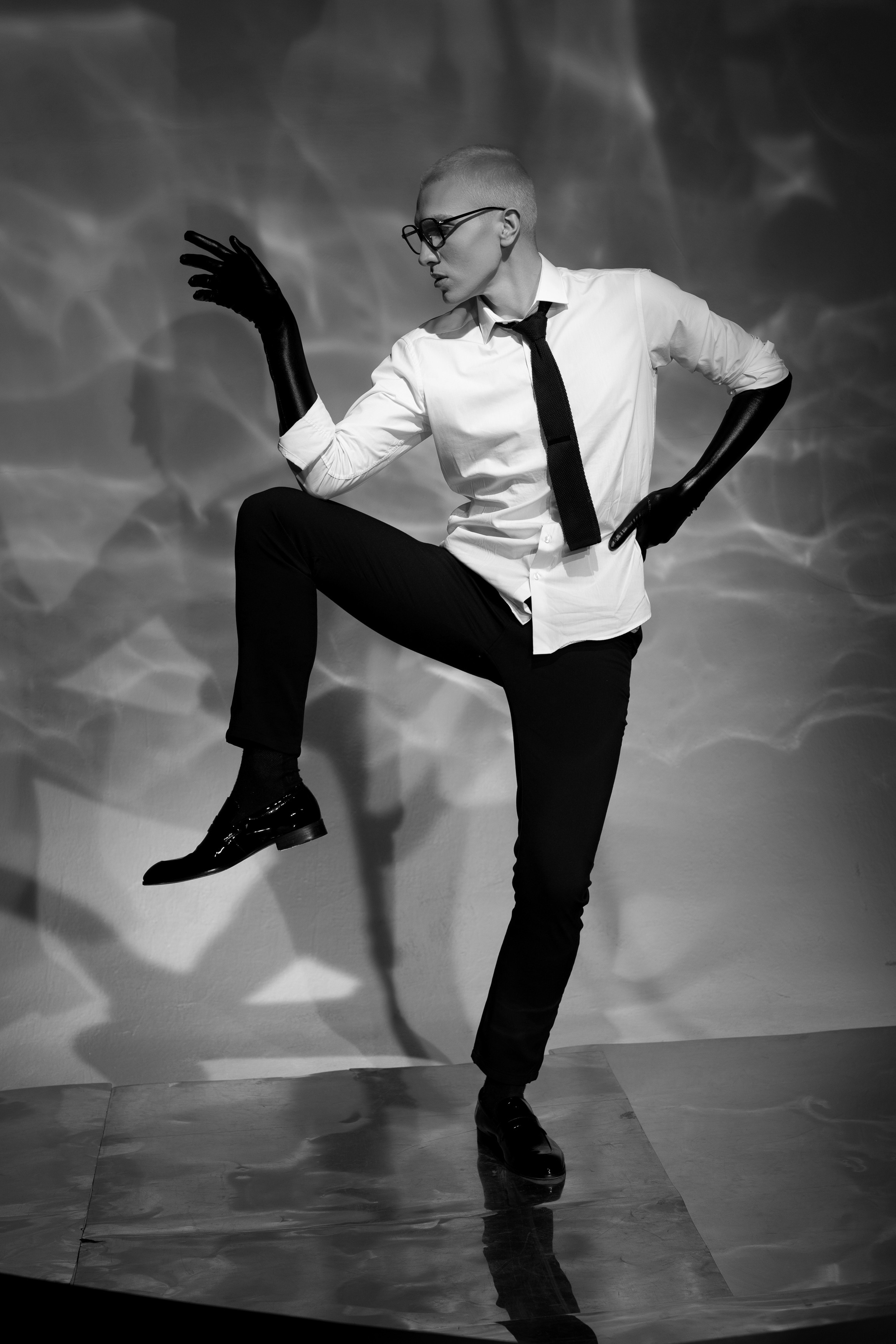 Фотограф для портфолио. Портретный фотограф Олеся Владимирова в Москве