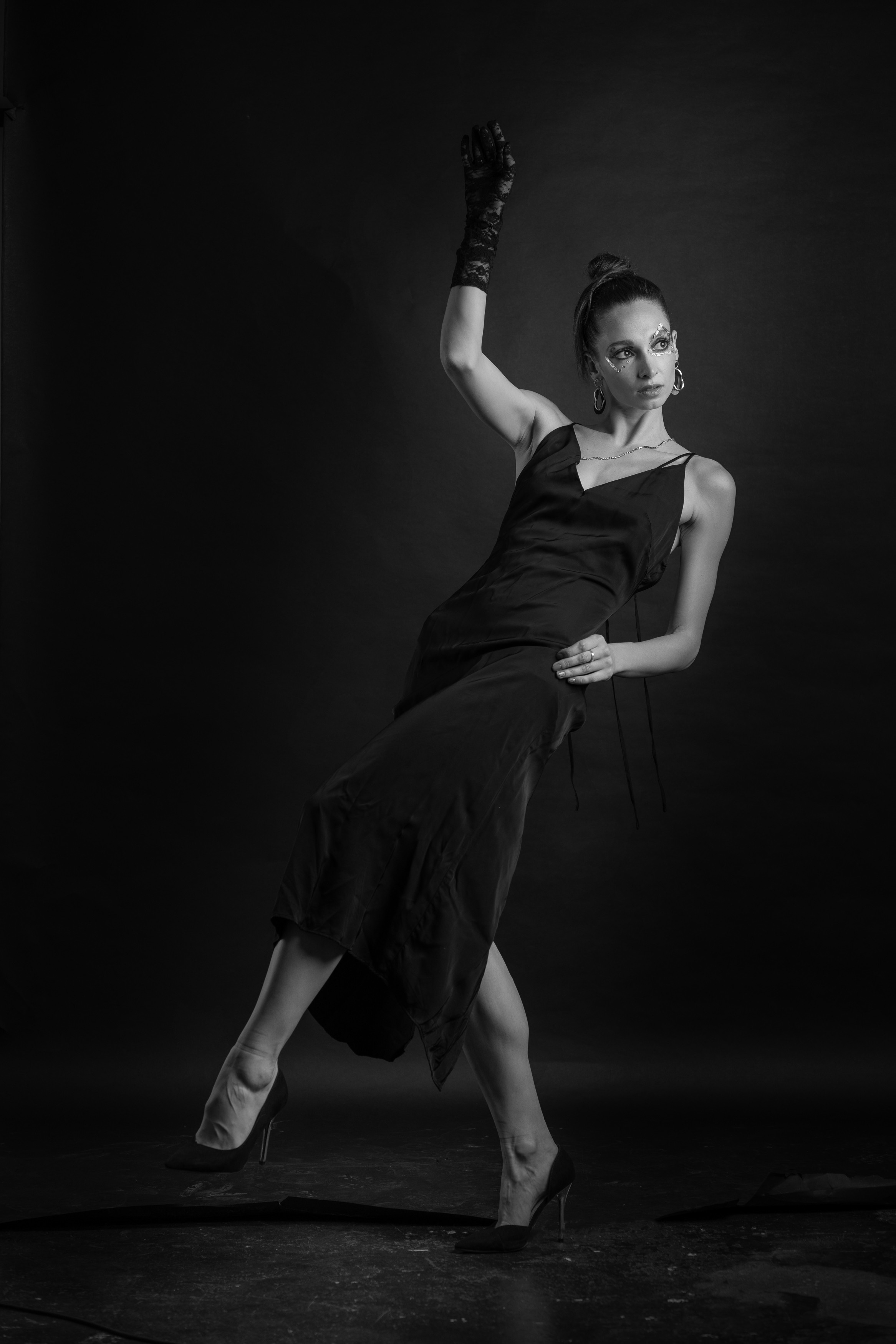 Фотограф для портфолио. Портретный фотограф Олеся Владимирова в Москве