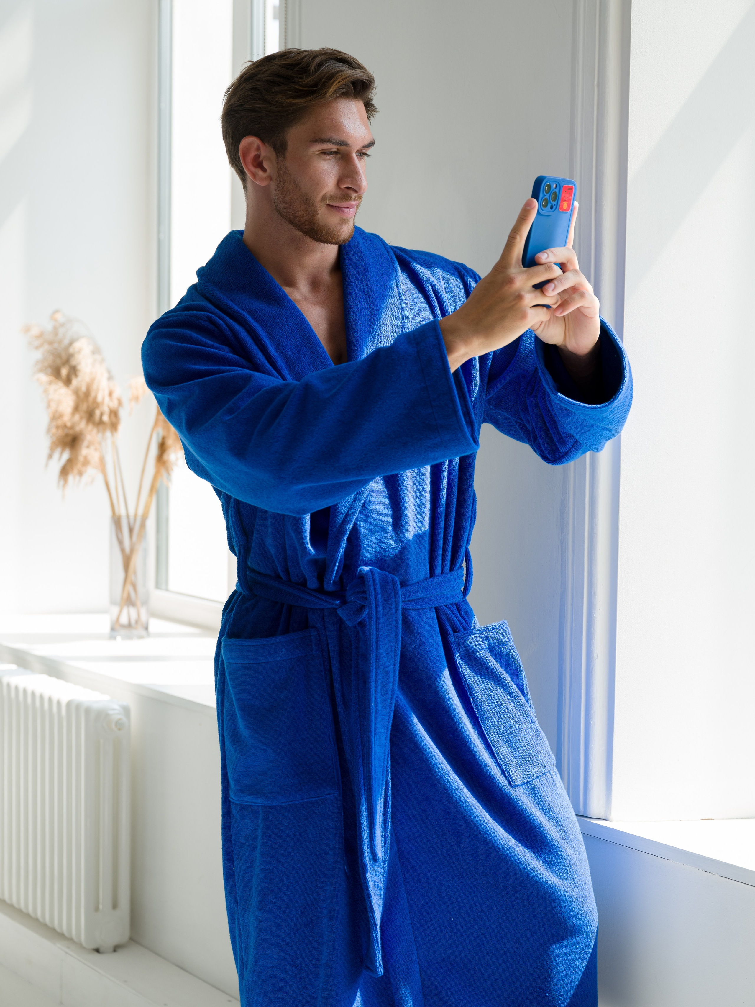 Росхалат. Фотограф для маркетплейсов в г. Иваново Клещенок Юлия