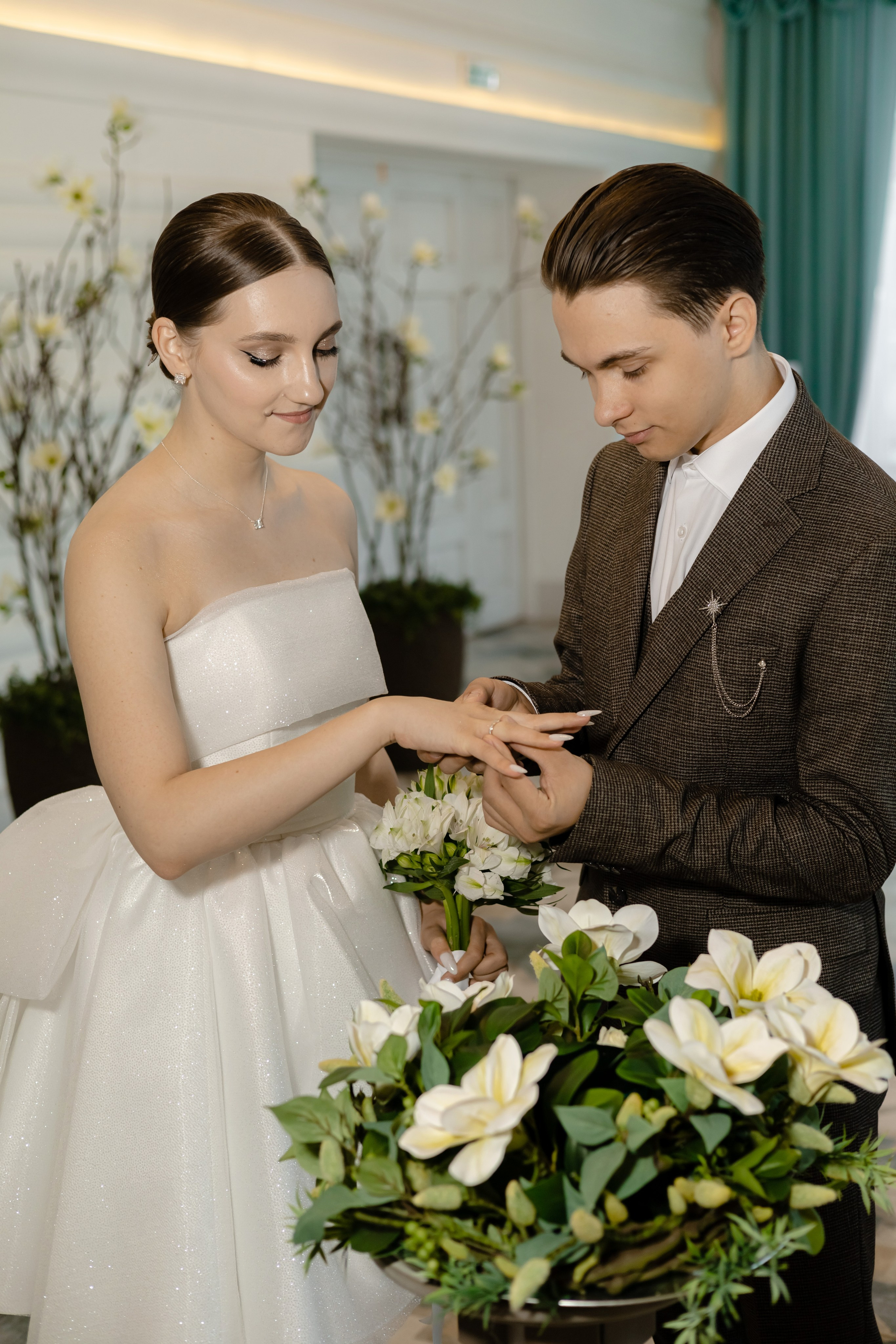 Свадьба Елизавета Данил. ФОТОГРАФ НОВОСИБИРСК — АЛЁНА ЖИГАЛЕЕВА