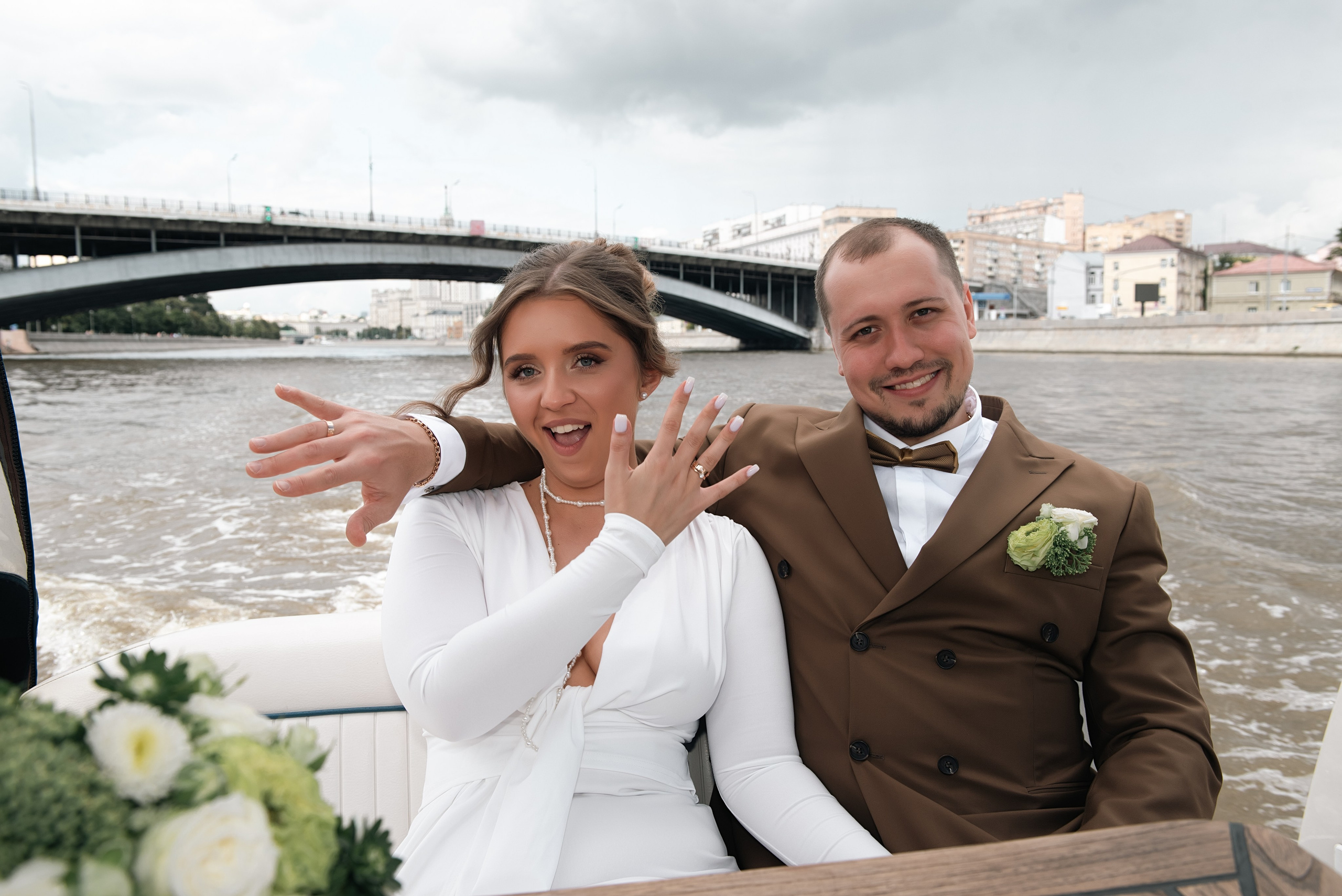 Панорама 360 и яхта. Фотограф, визажист. Москва