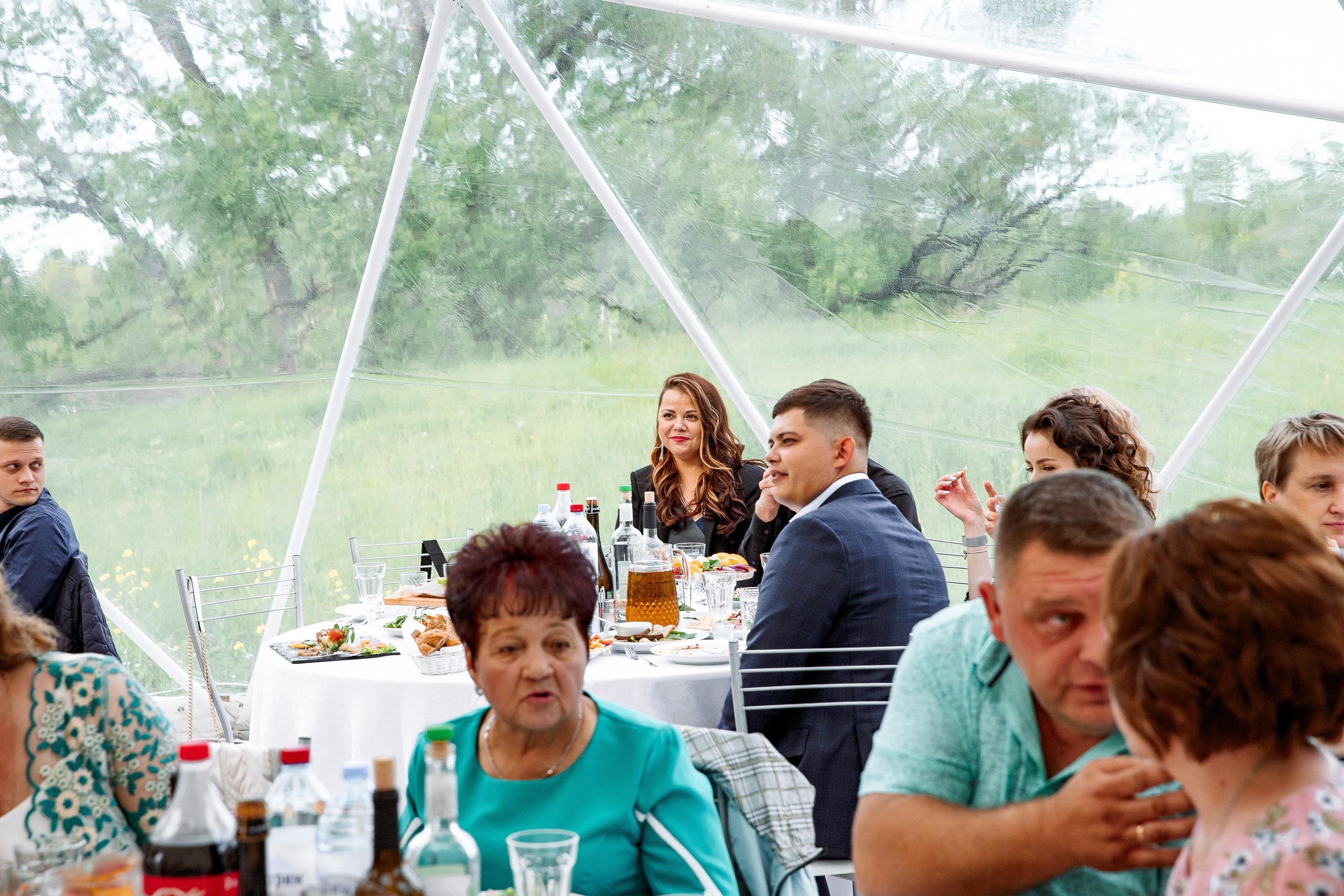 Кирилл и Екатерина. Свадебный и семейный фотограф в Челябинске Юлия Ишимова