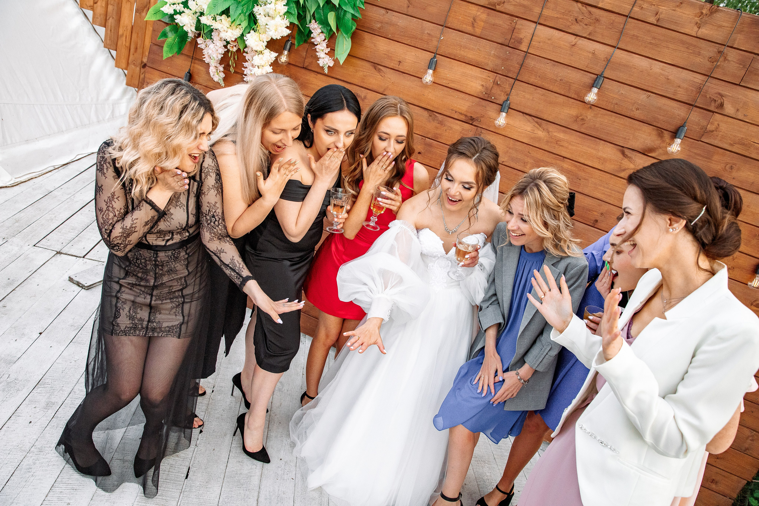 Кирилл и Екатерина. Свадебный и семейный фотограф в Челябинске Юлия Ишимова