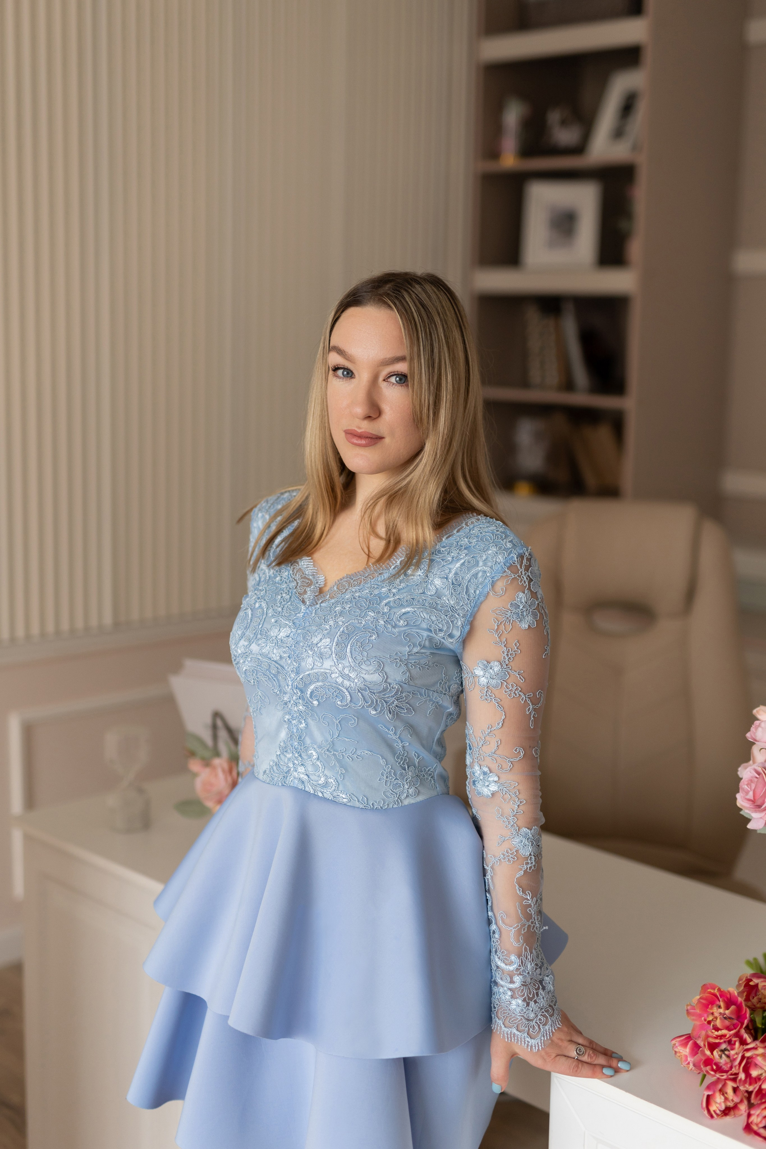 Фотосессии с тюльпанами. Семейный и свадебный фотограф в Санкт-Петербурге Татьяна Швыкова