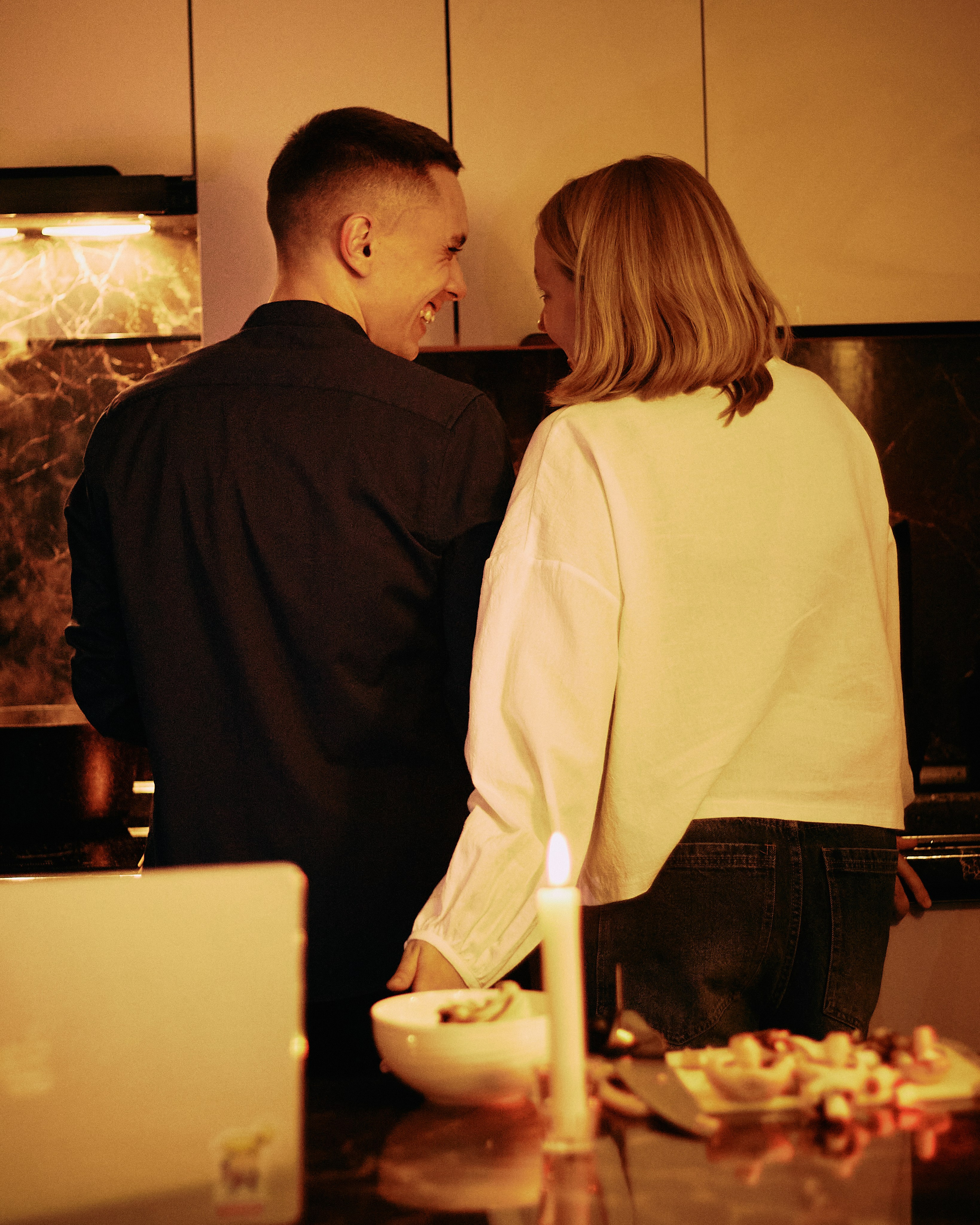 Валерия и Евгений. Портретный и свадебный фотограф в Москве Александра