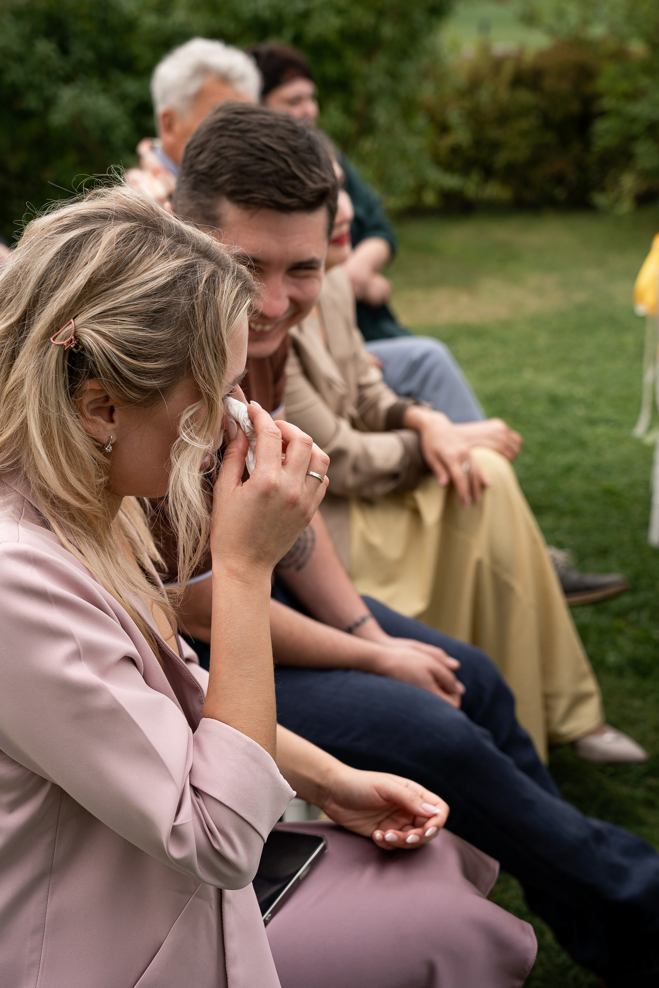 Маргарита & Рафаэль 12.09.2024. Свадебный Фотограф Илья Чепайкин. Калининград