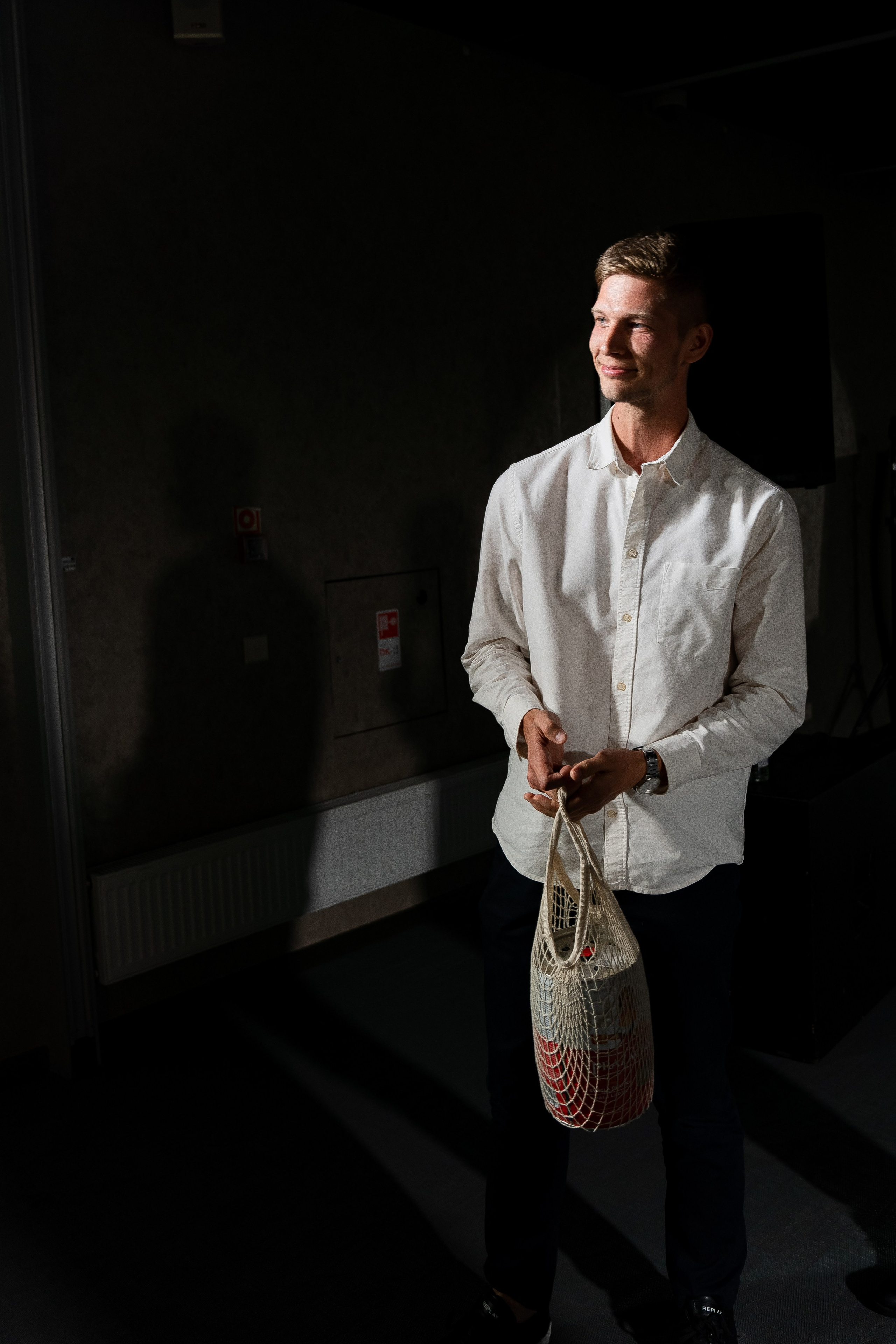 Ира & Самсон 15.08.2025. Свадебный Фотограф Илья Чепайкин. Калининград