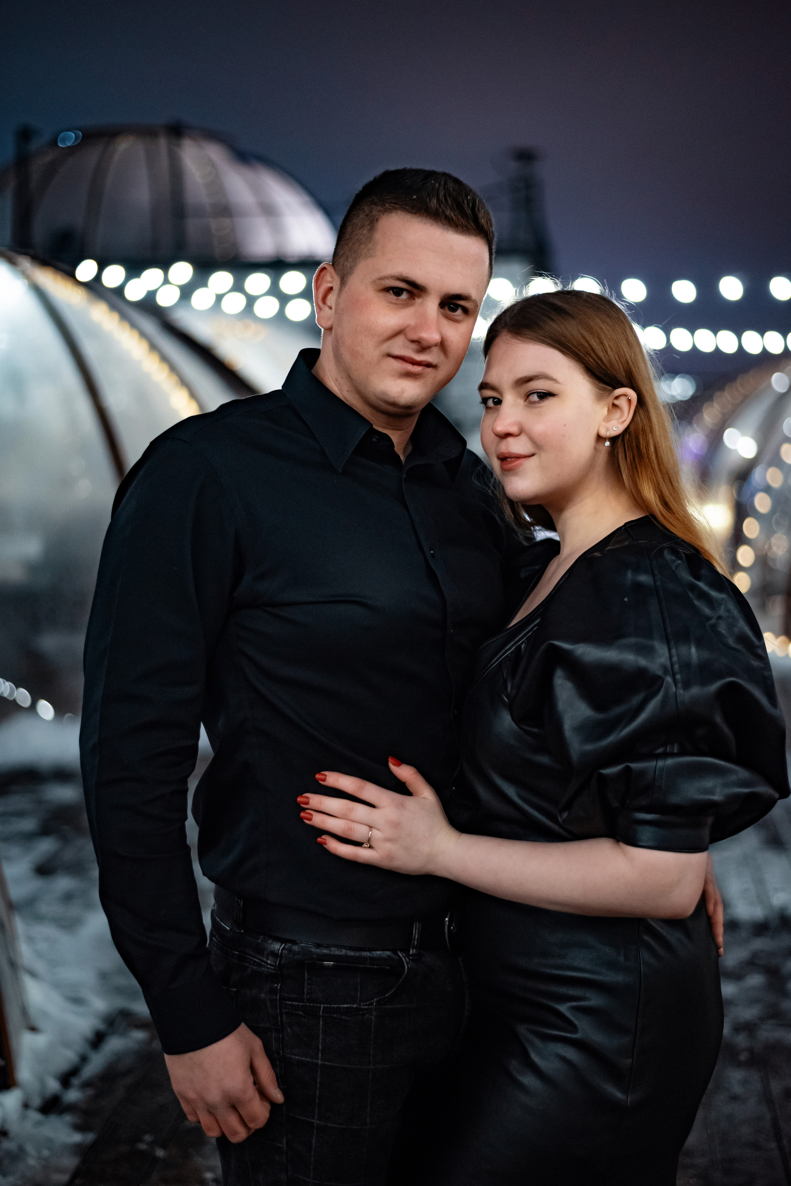 Богдан и Маша lovestory. •fpsmax• фотограф-ретушер