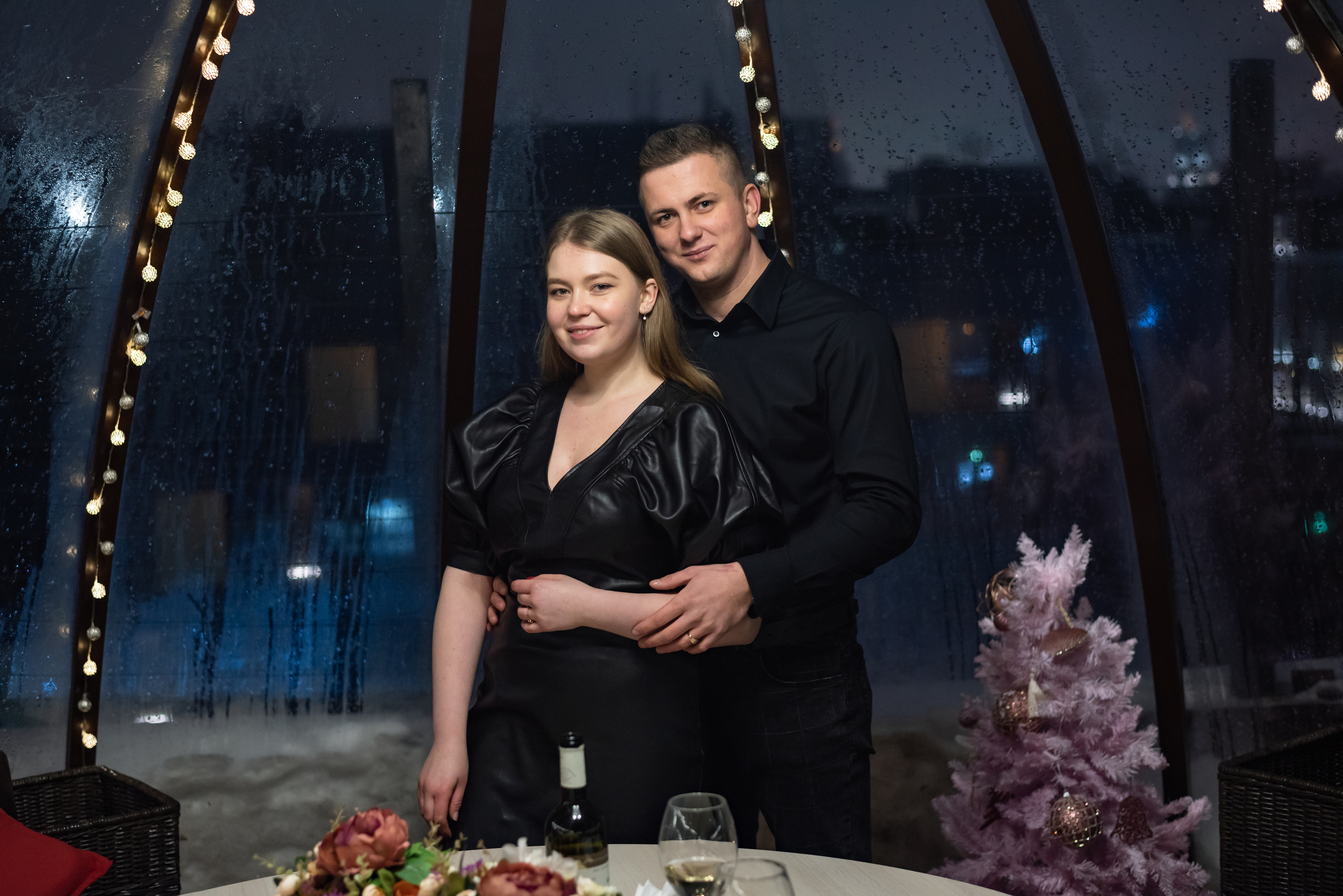 Богдан и Маша lovestory. •fpsmax• фотограф-ретушер