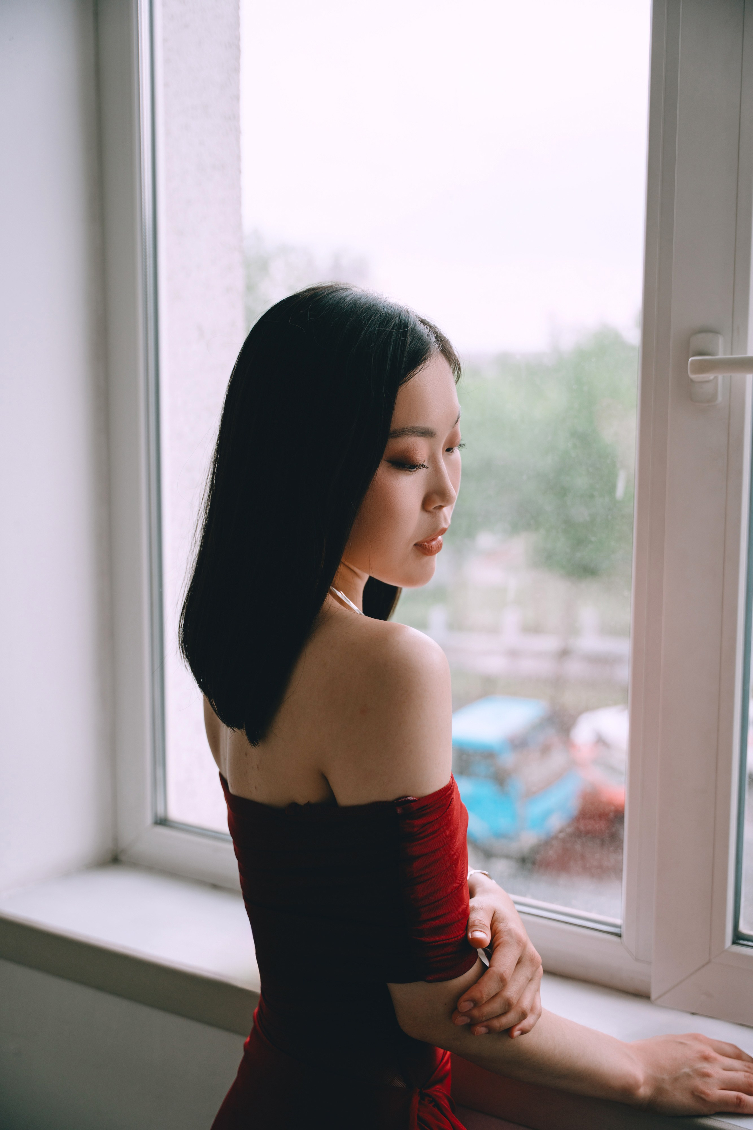 Елена. Фотограф в Иркутске Сендыхеев Пётр