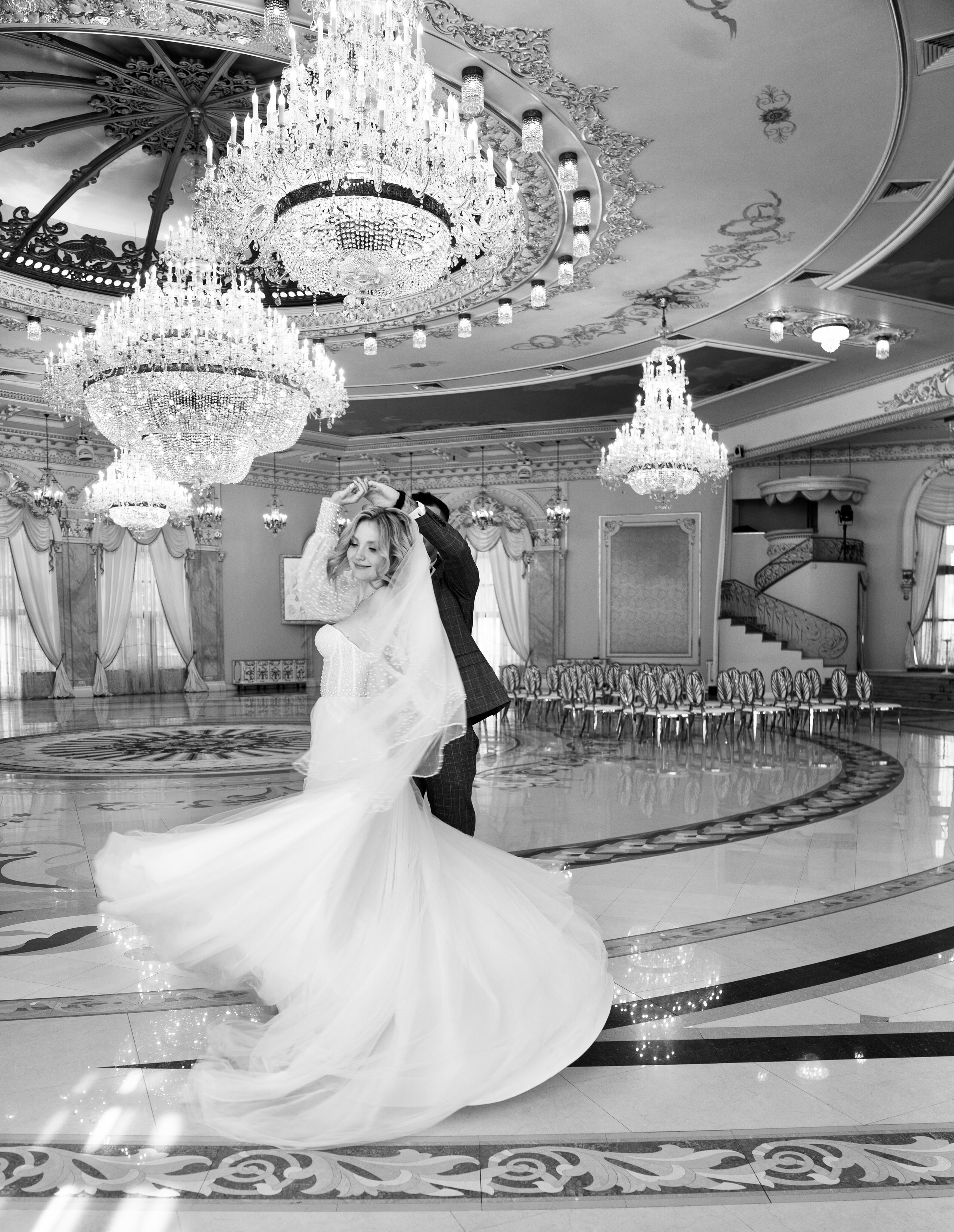 Е&К | Утро и прогулка. Свадебный фотограф Москва Инесса Зверева