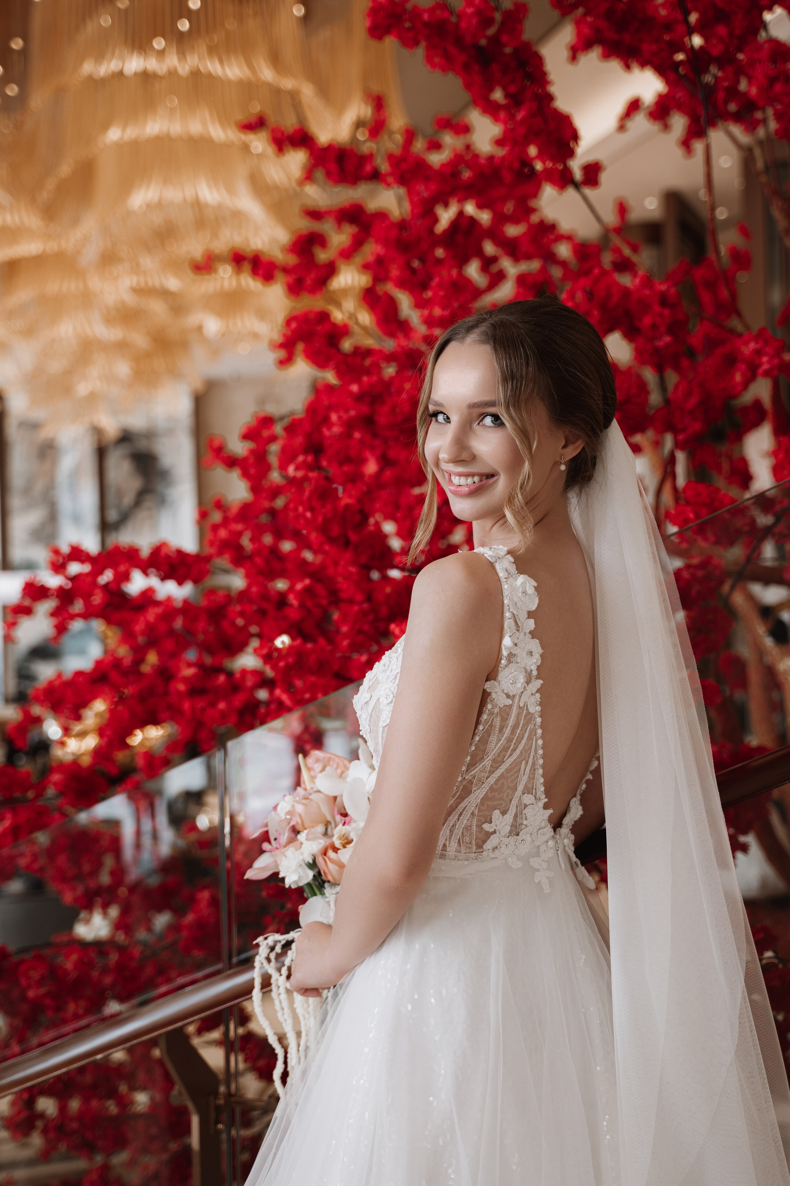 T&A Сегодня только о любви. Свадебный фотограф Москва Инесса Зверева