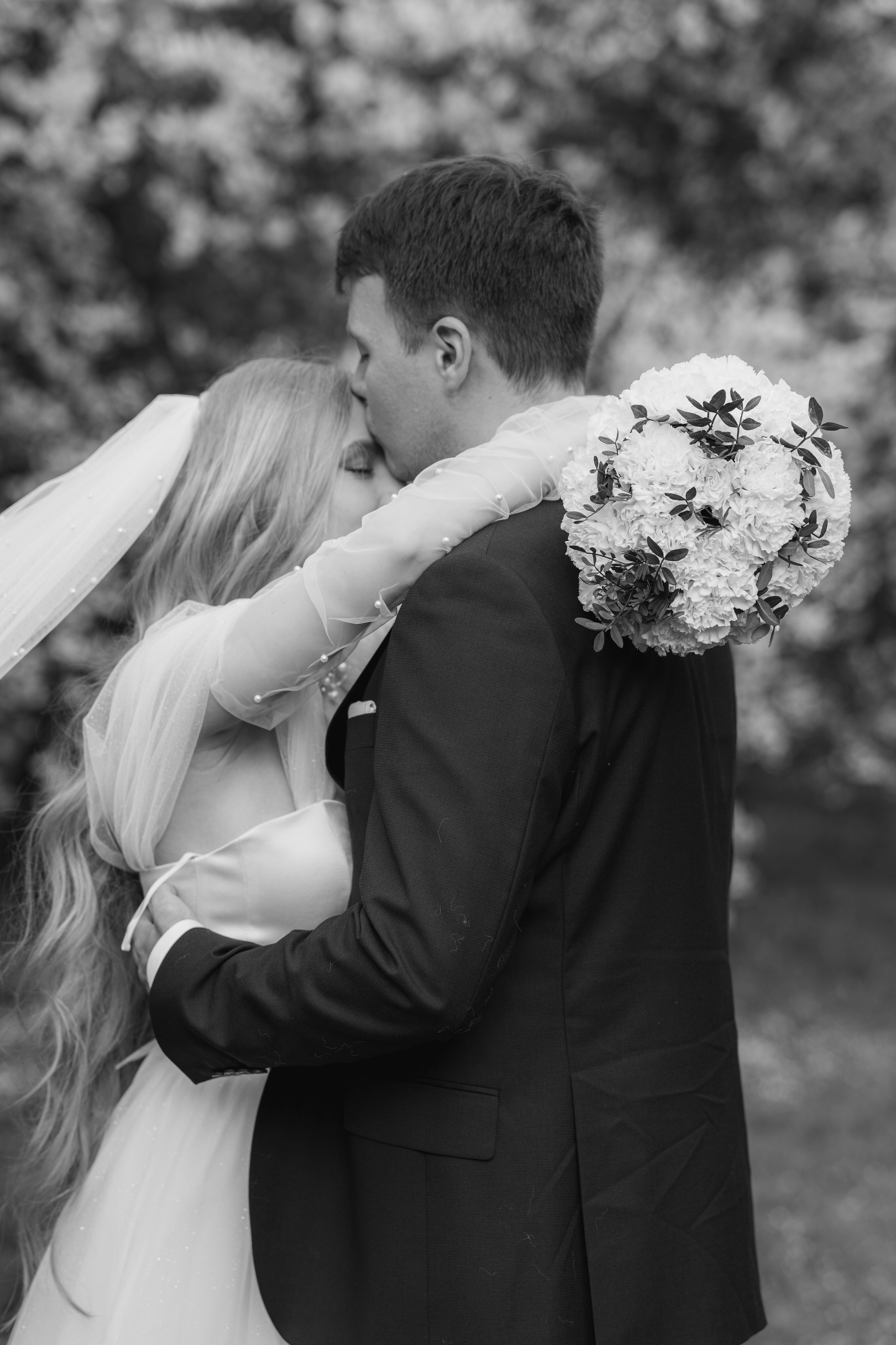 С&С Коломенское. Свадебный фотограф Москва Инесса Зверева