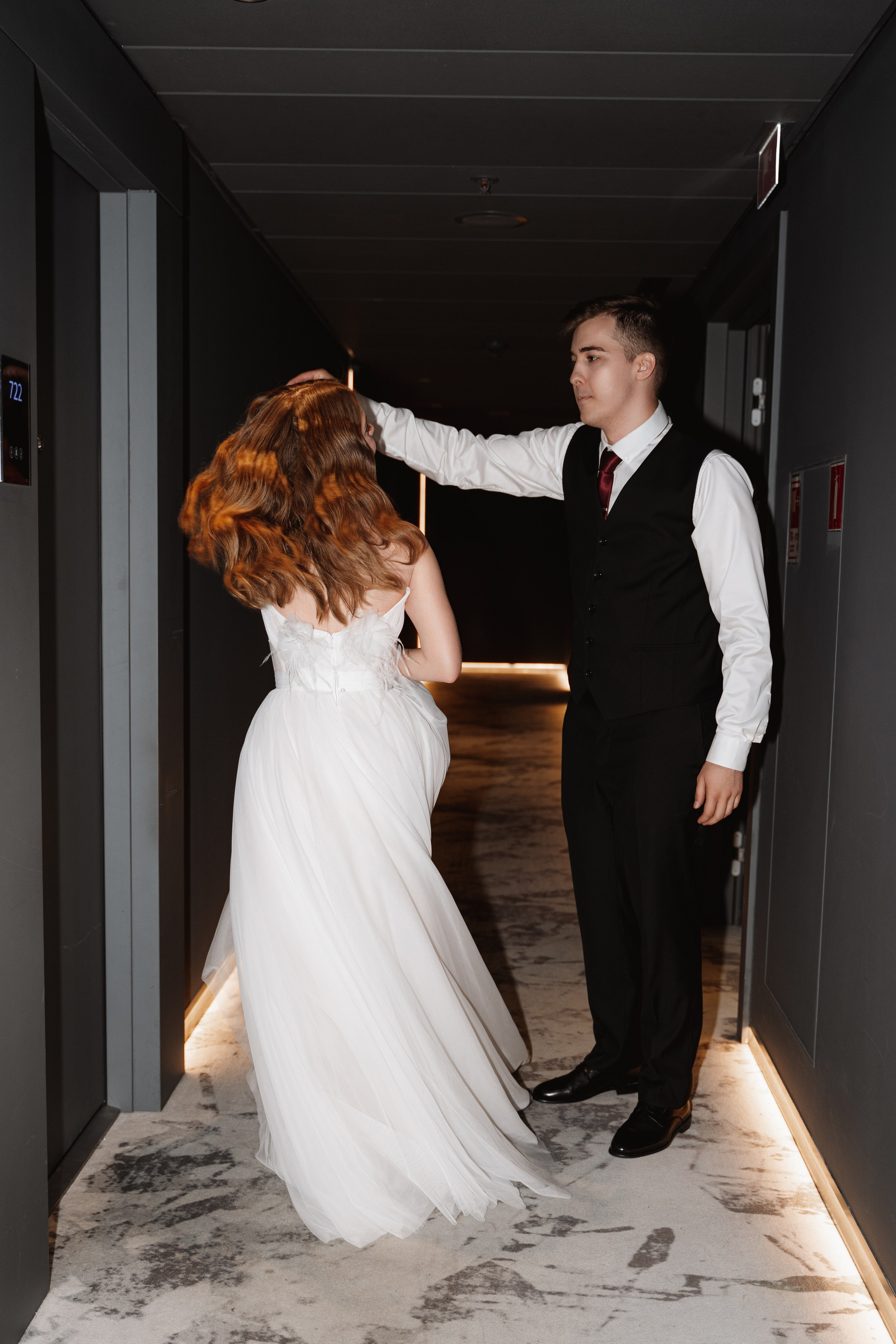 М&В Love n streets. Свадебный фотограф Москва Инесса Зверева