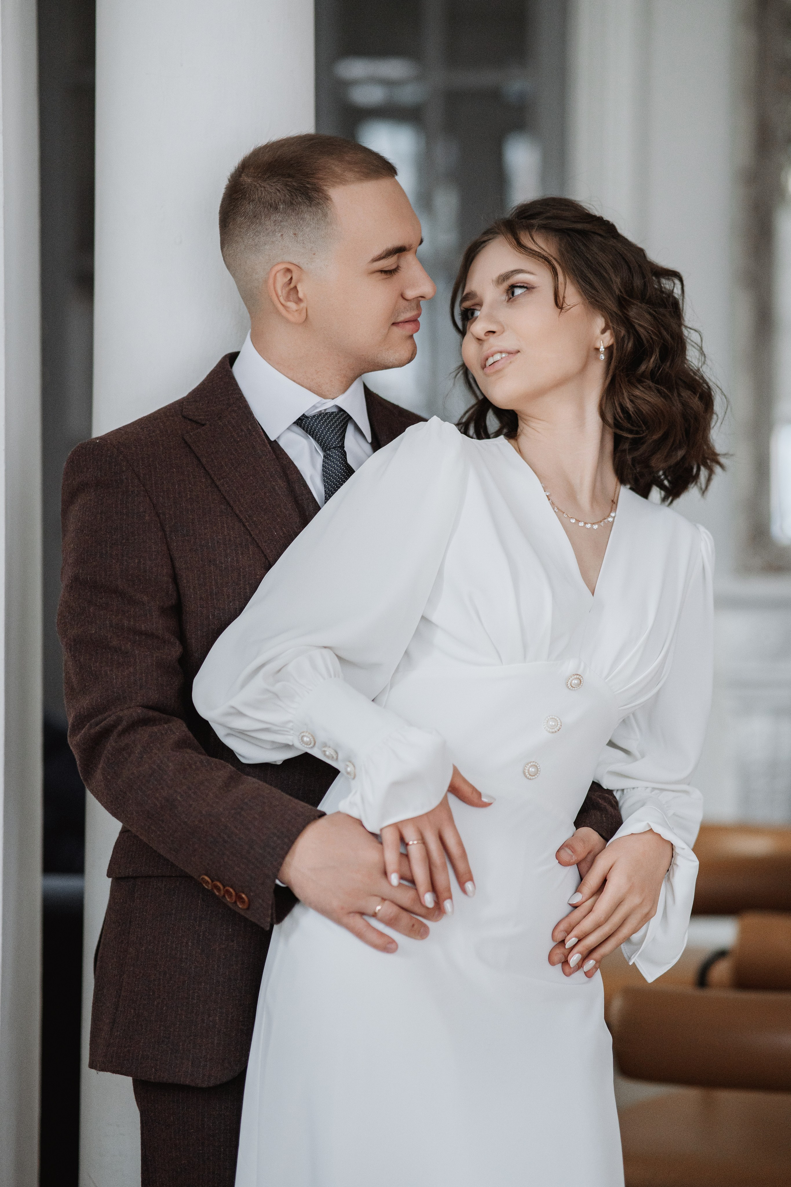 Свадьбы. Свадебный фотограф Москва Инесса Зверева