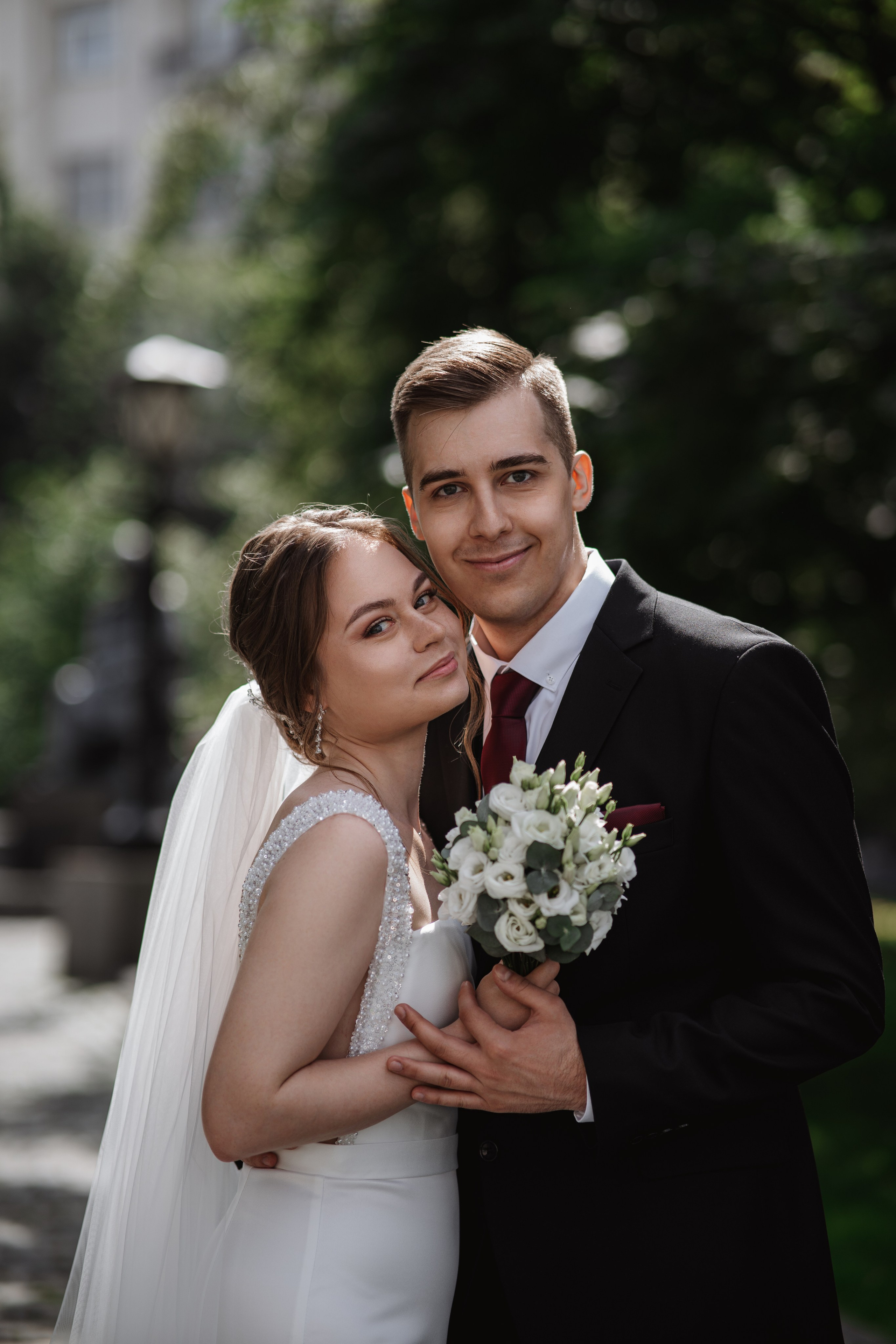 М&В Love n streets. Свадебный фотограф Москва Инесса Зверева