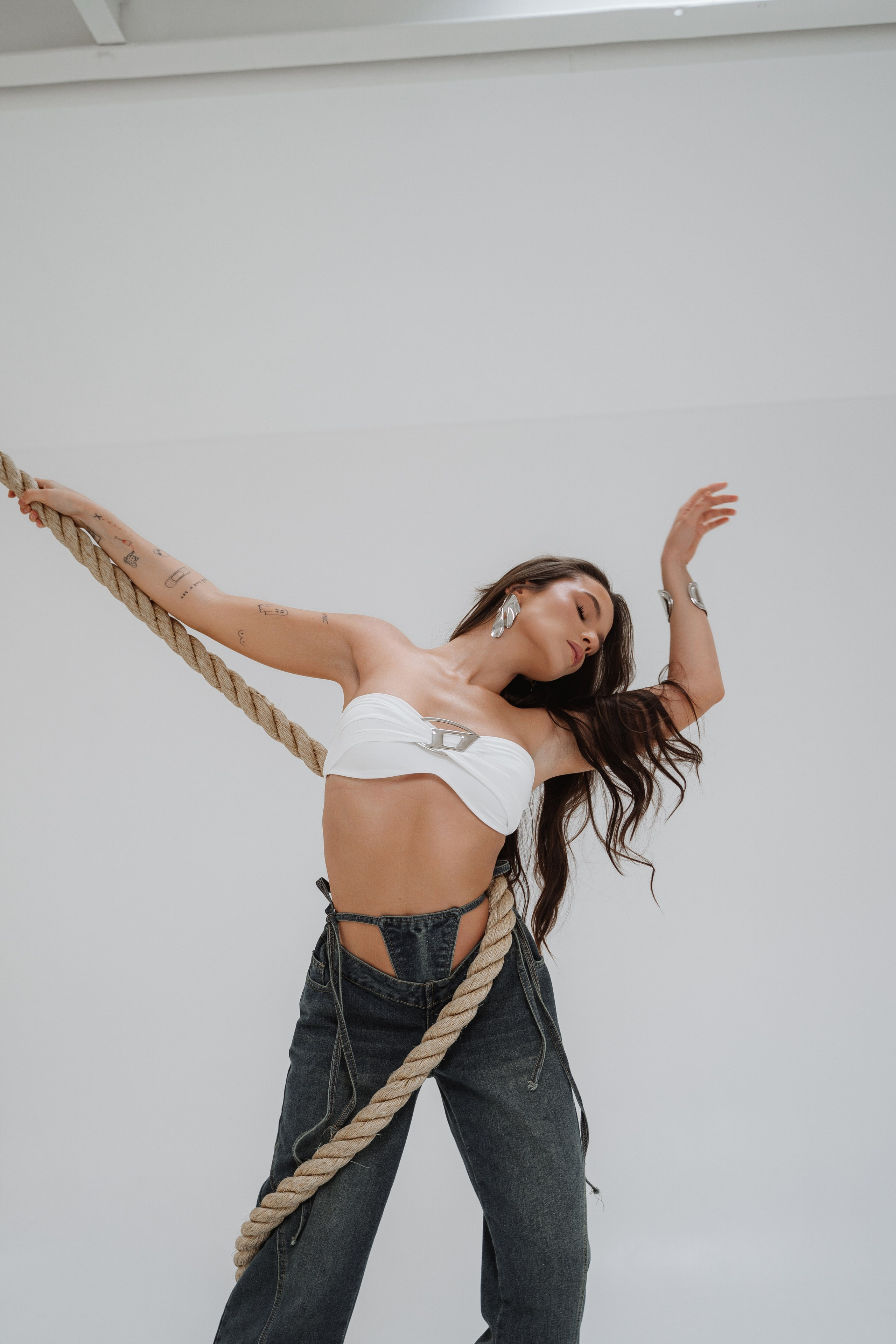 Карина. Свадебный фотограф Москва Инесса Зверева