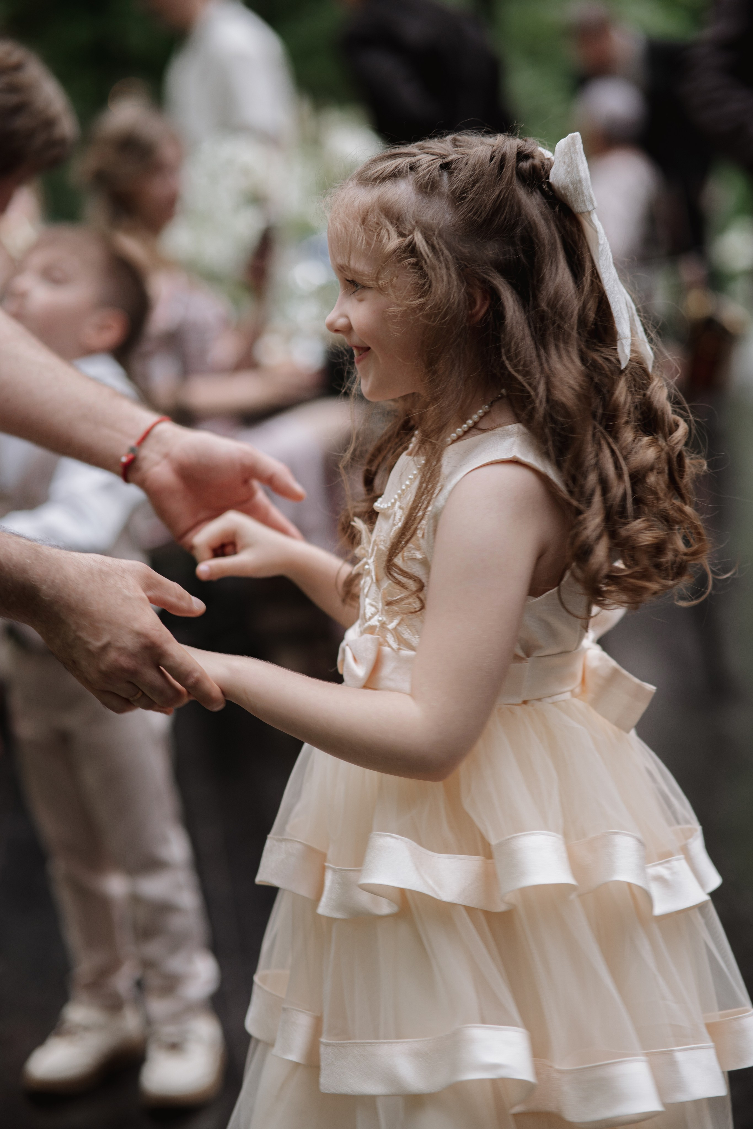 В&Е Forest due. Свадебный фотограф Москва Инесса Зверева