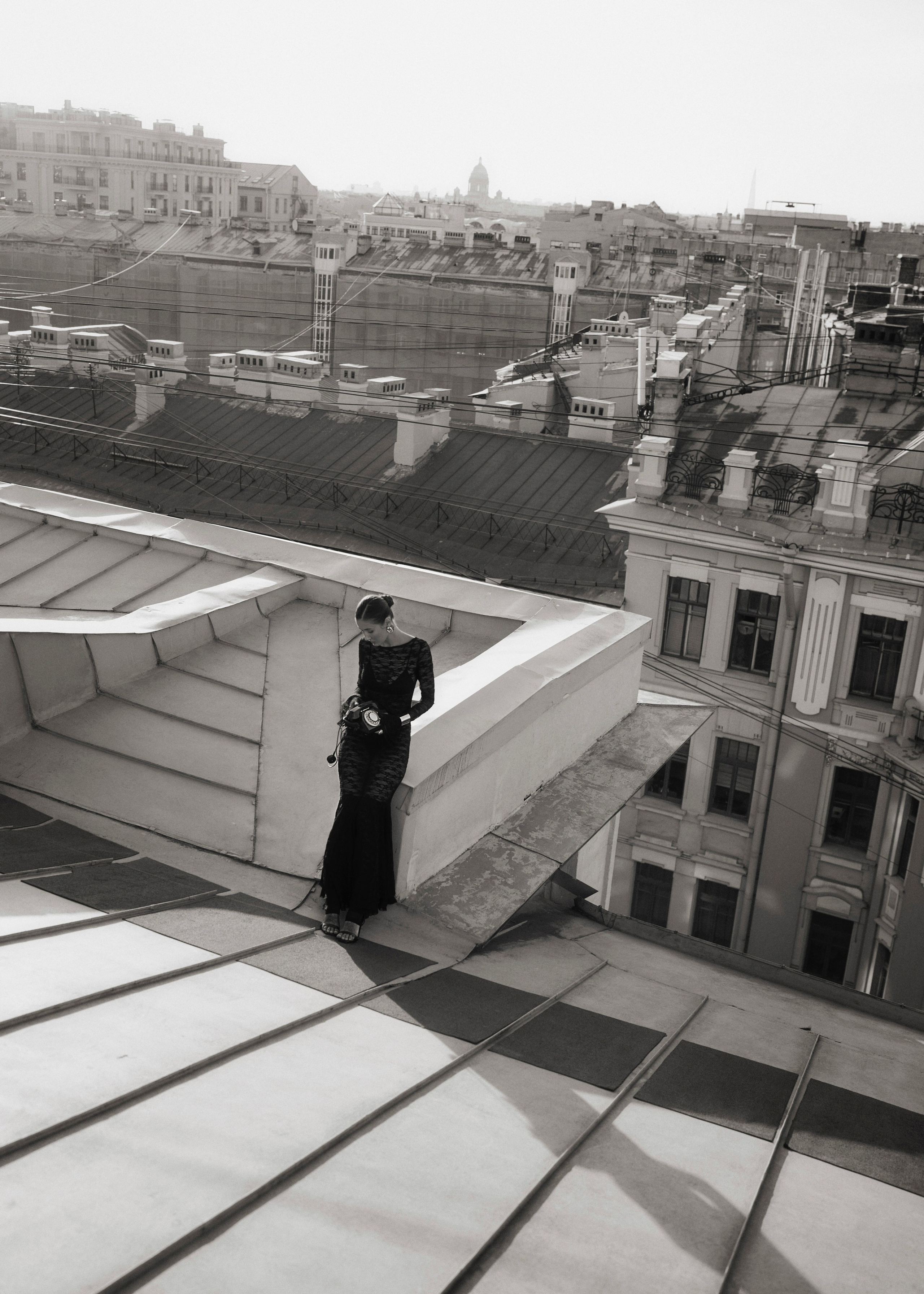 ретро фотосессия СПб