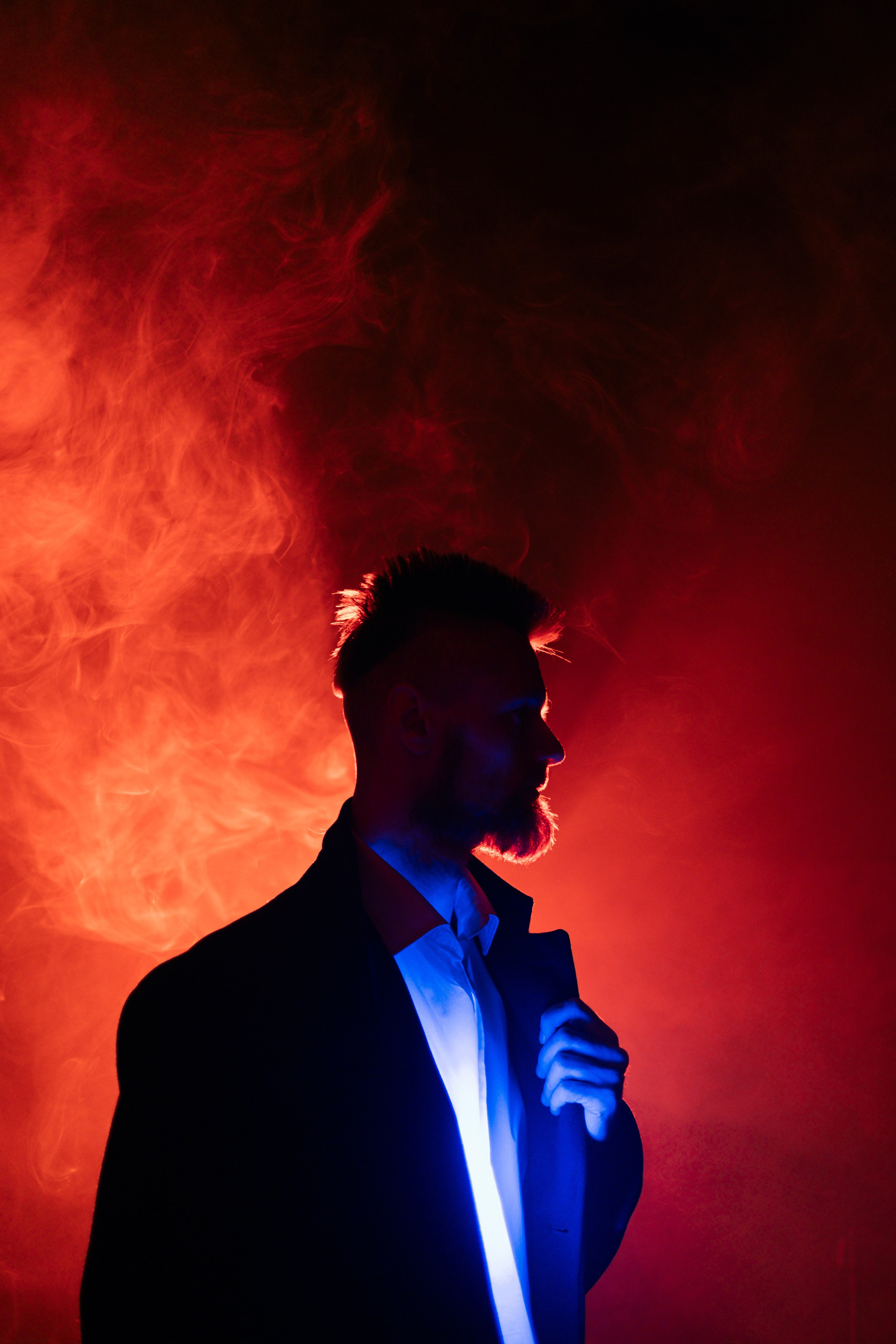 Дима. Семейный и портретный фотограф в Санкт-Петербурге Маргарита Кряклина