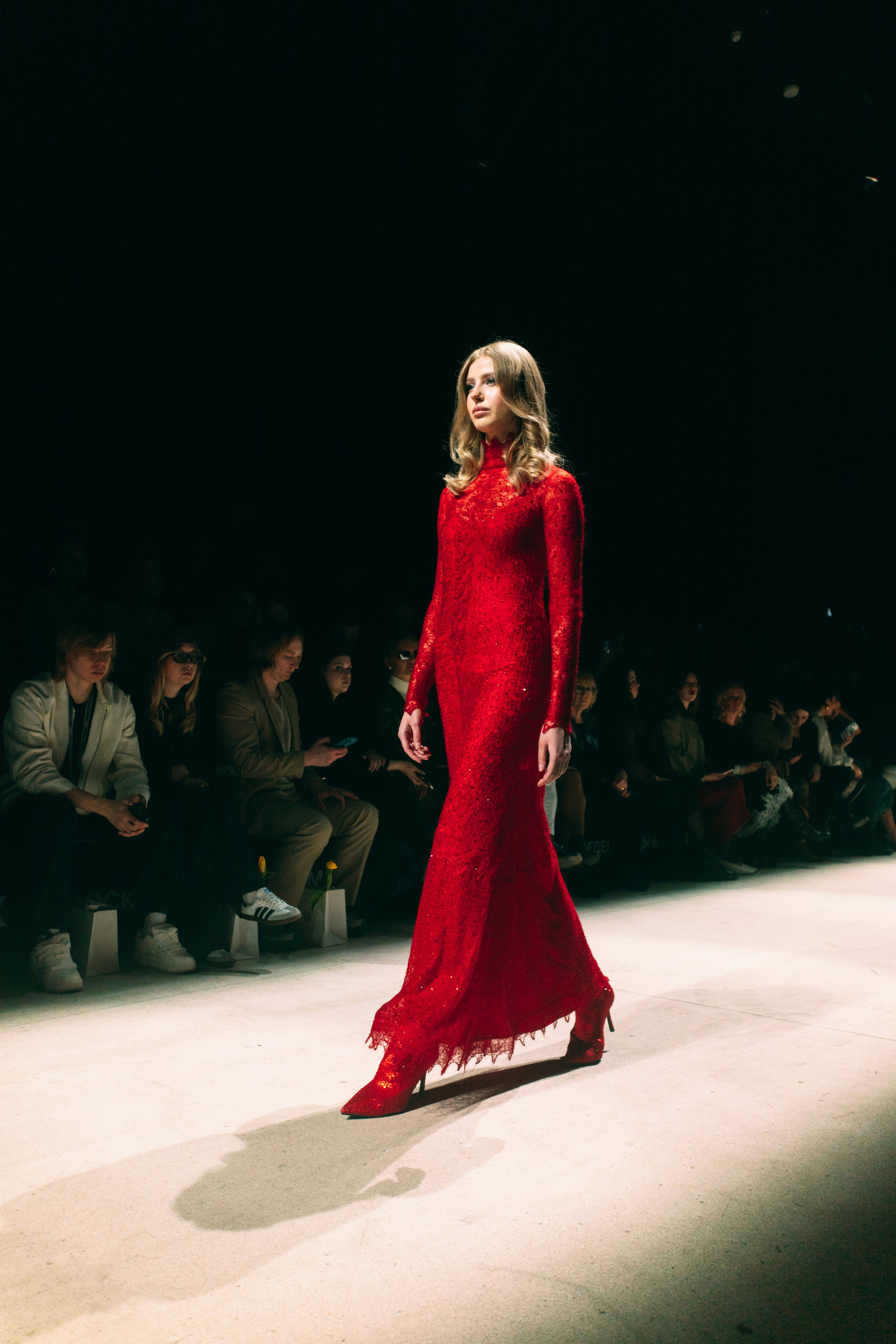 Solangel. Sasha Speranskii — Conceptual Photographer | Based in Moscow