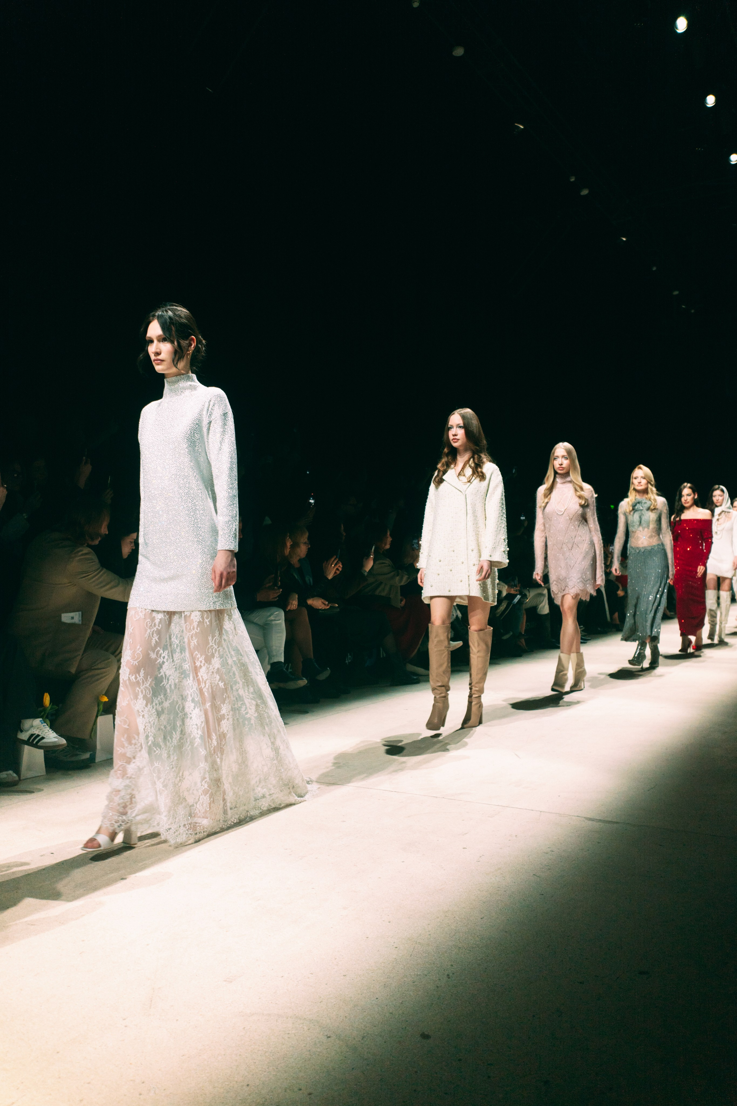 Solangel. Sasha Speranskii — Conceptual Photographer | Based in Moscow