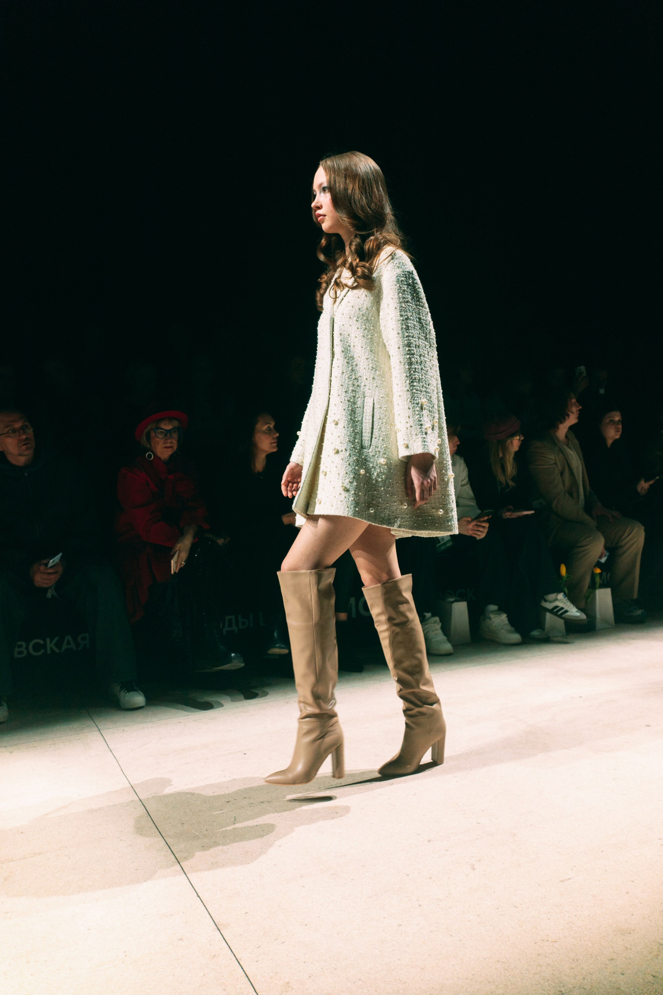 Solangel. Sasha Speranskii — Conceptual Photographer | Based in Moscow