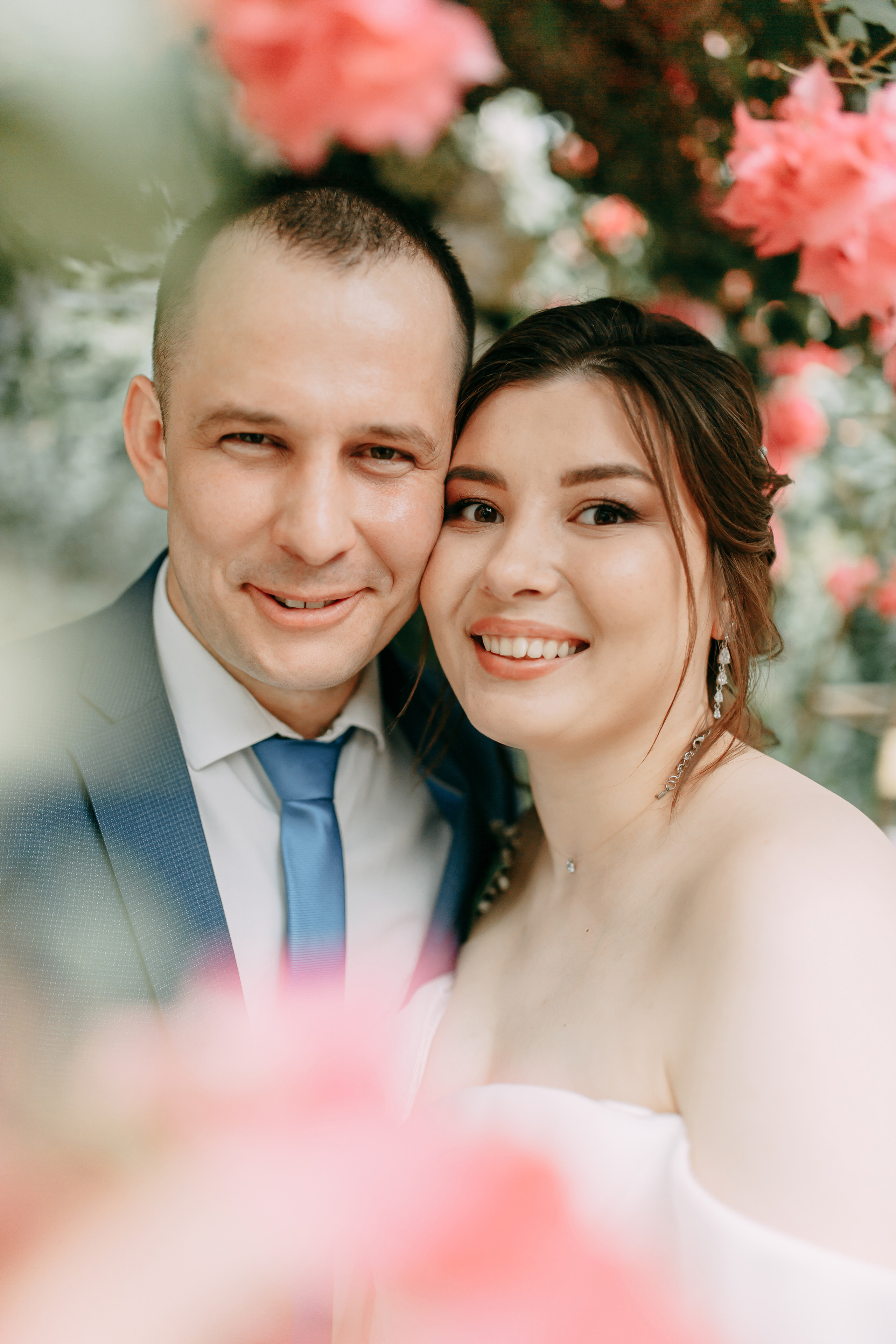 Виолетта и Линар. Свадебный и семейный фотограф в Уфе