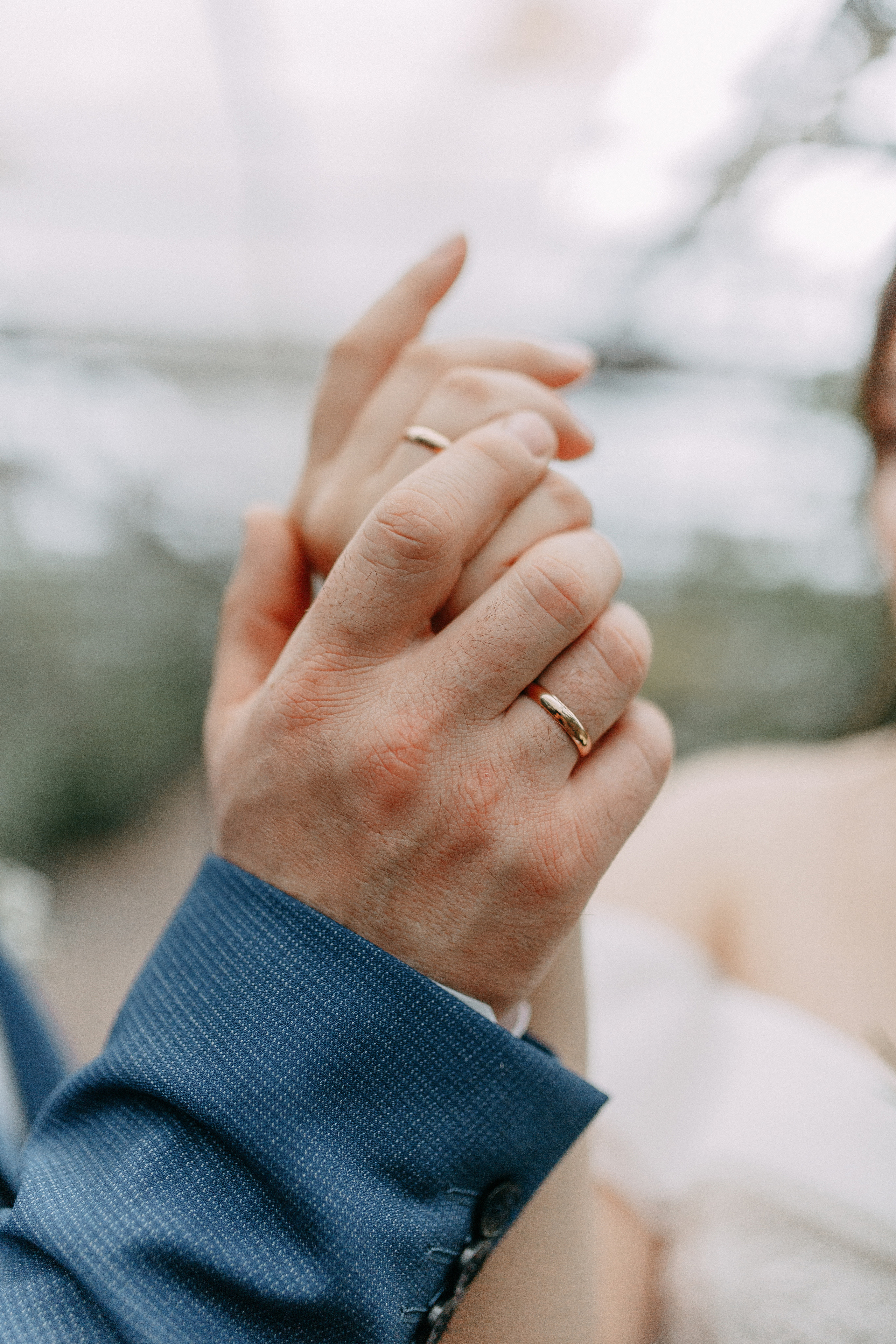 Виолетта и Линар. Свадебный и семейный фотограф в Уфе