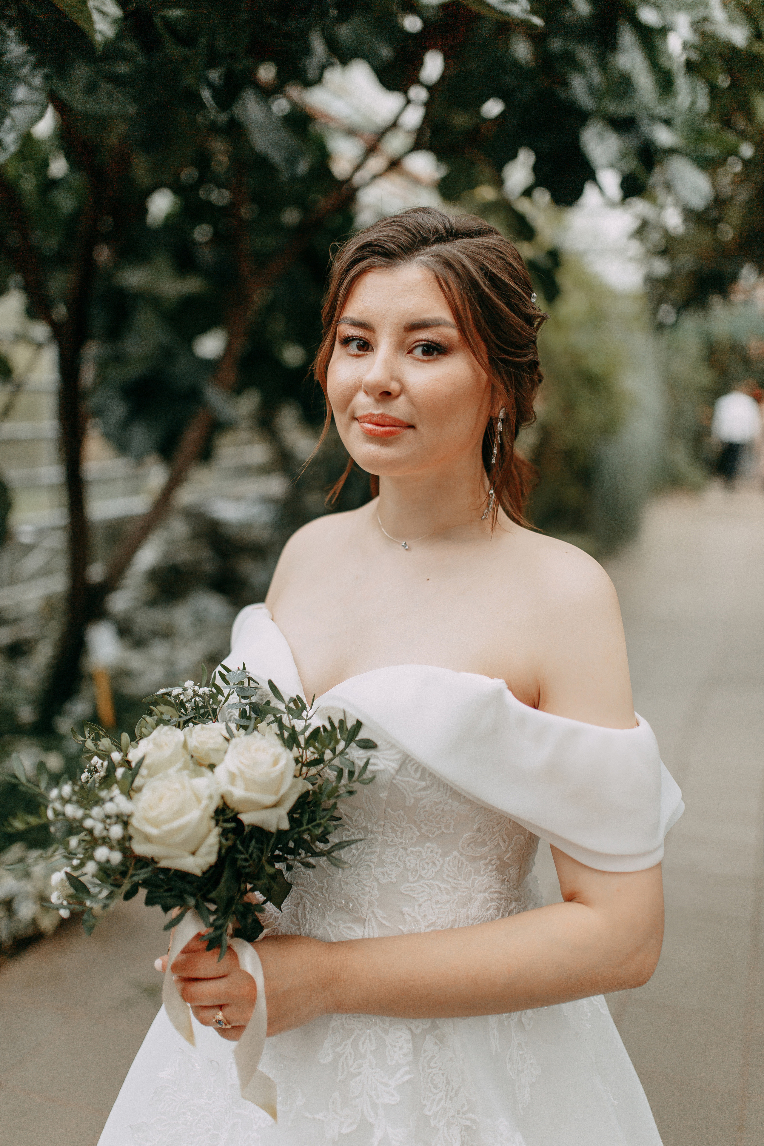 Виолетта и Линар. Свадебный и семейный фотограф в Уфе