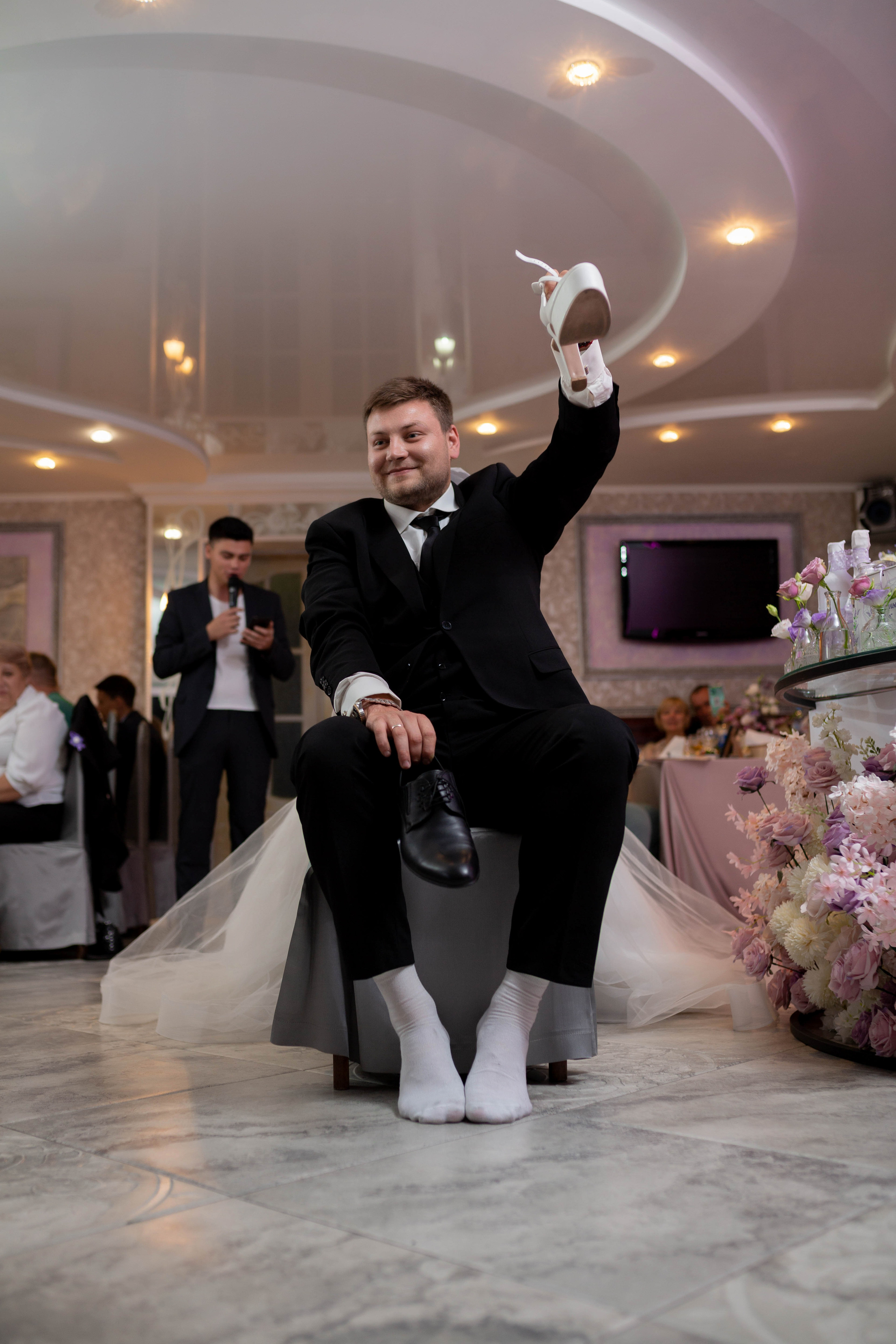 Свадьбы. Фотограф Свердловск