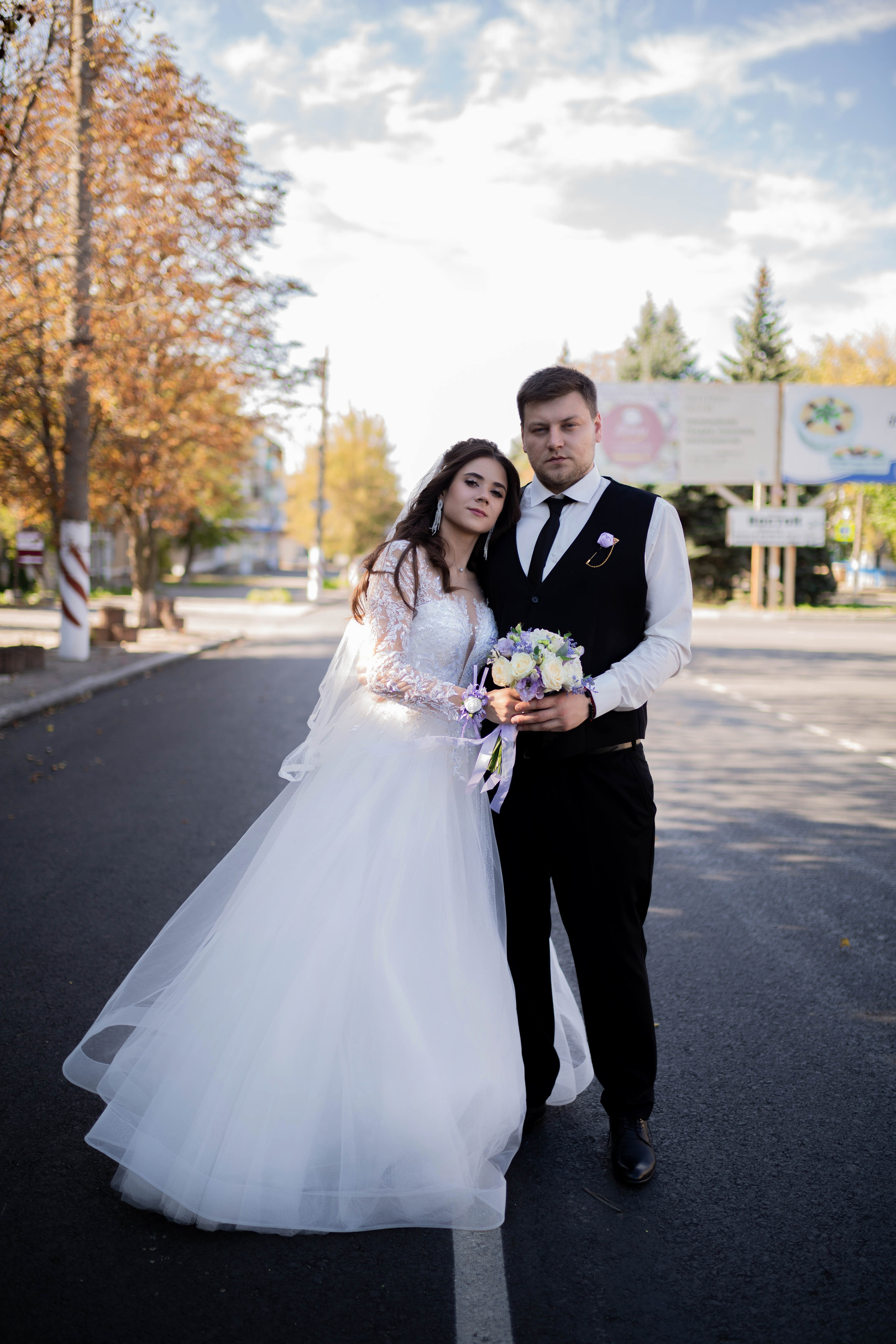 Свадьбы. Фотограф Свердловск