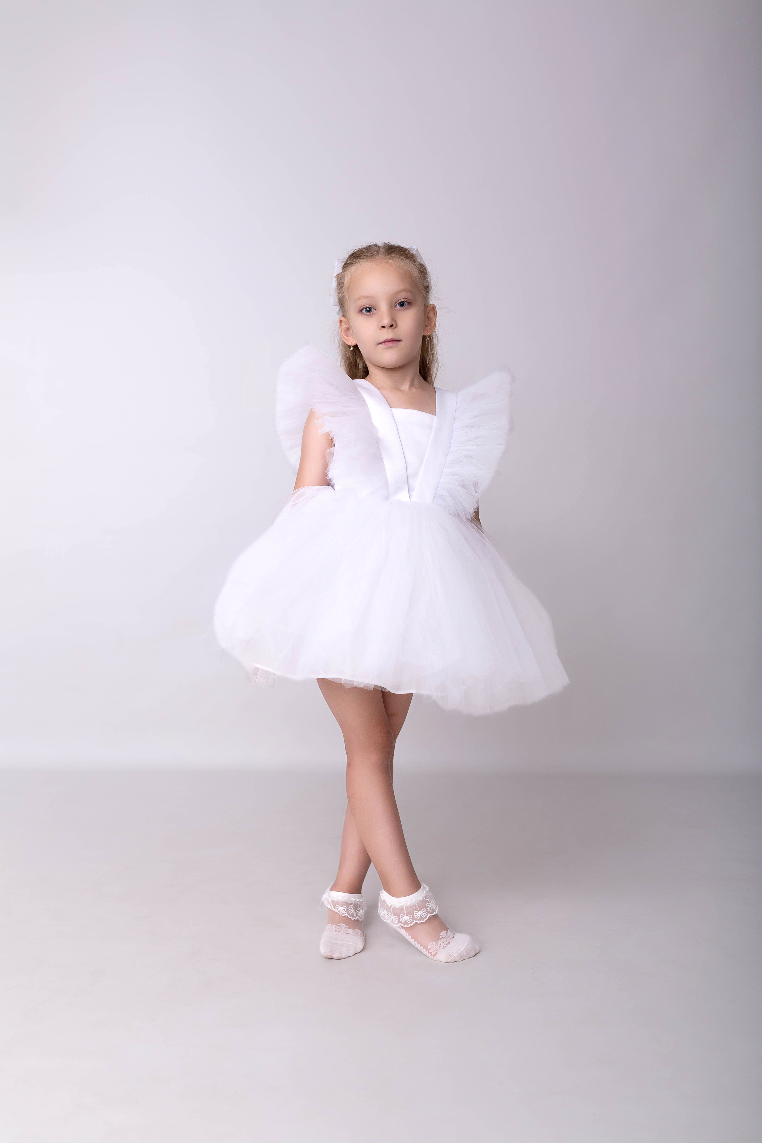 Студийные. Фотограф Свердловск