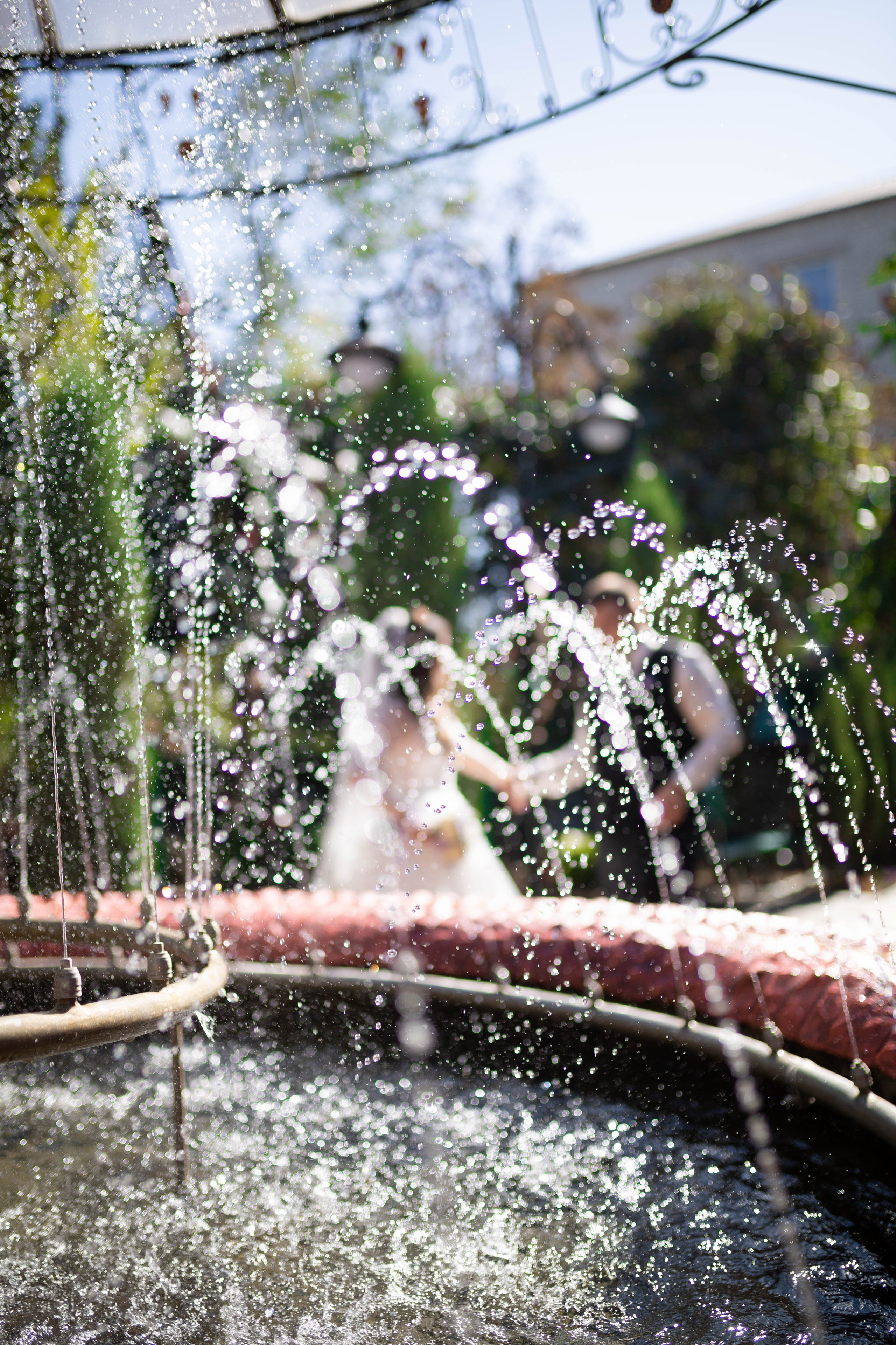 Свадьбы. Фотограф Свердловск