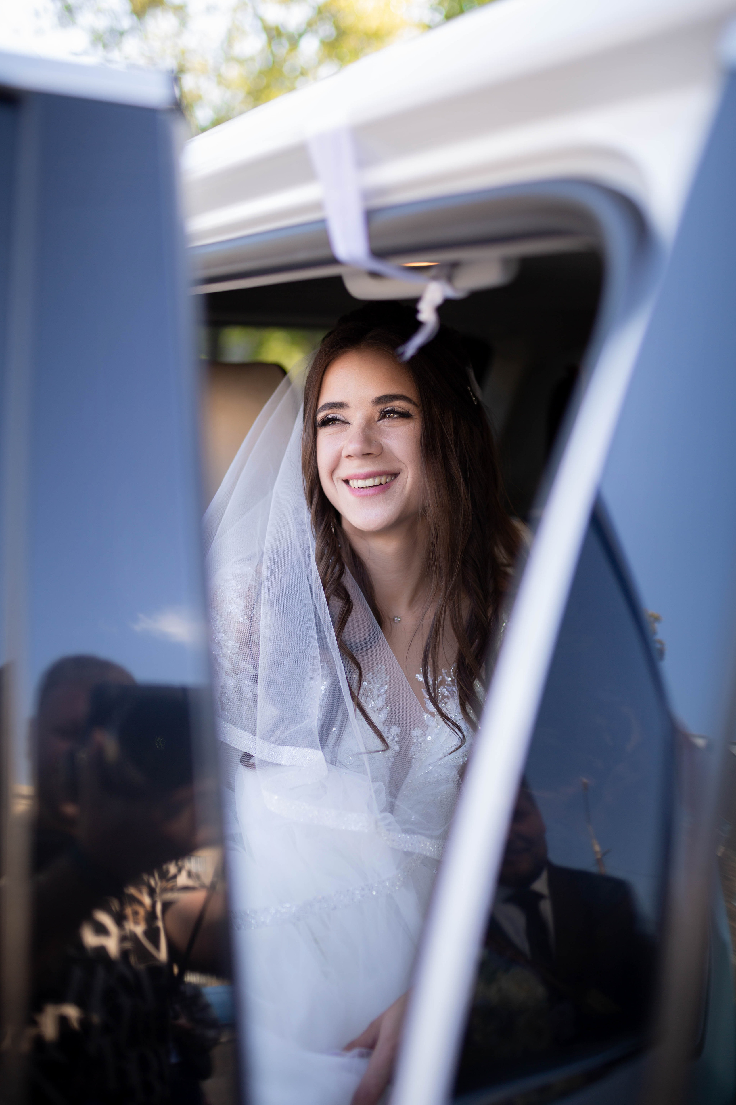 Свадебная фотосессия Влада и Натальи. Фотограф Свердловск