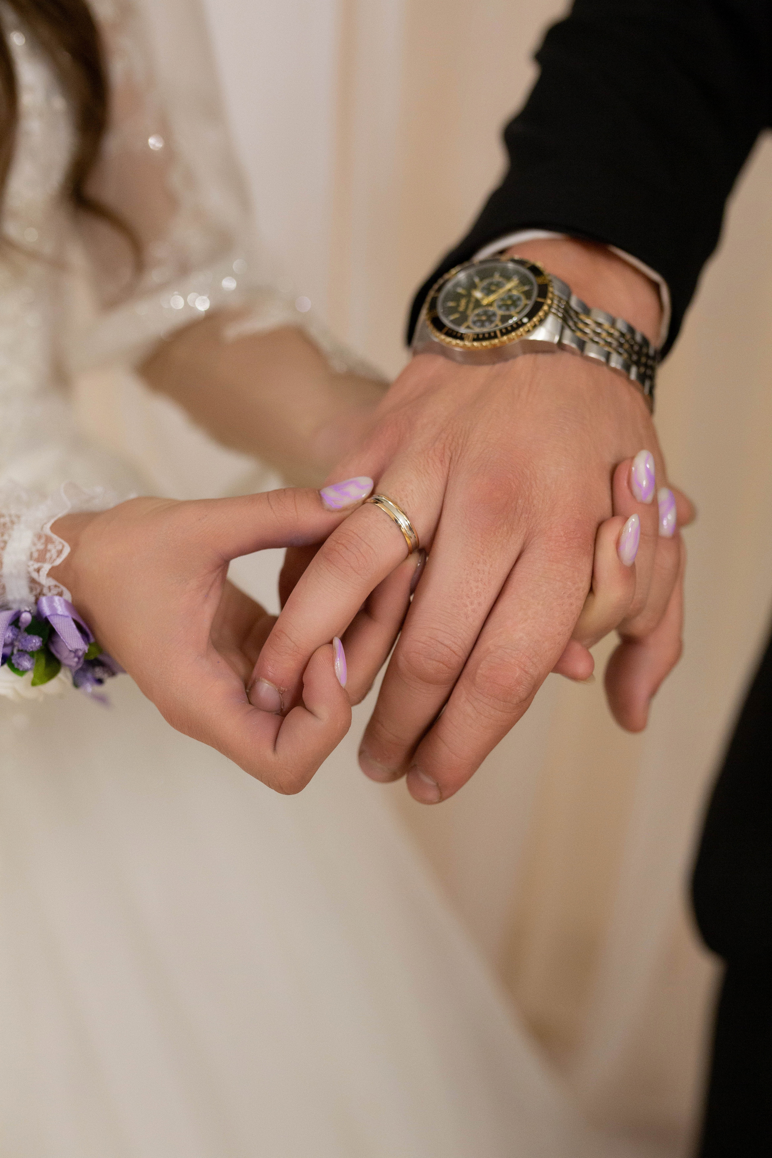 Свадебная фотосессия Влада и Натальи. Фотограф Свердловск