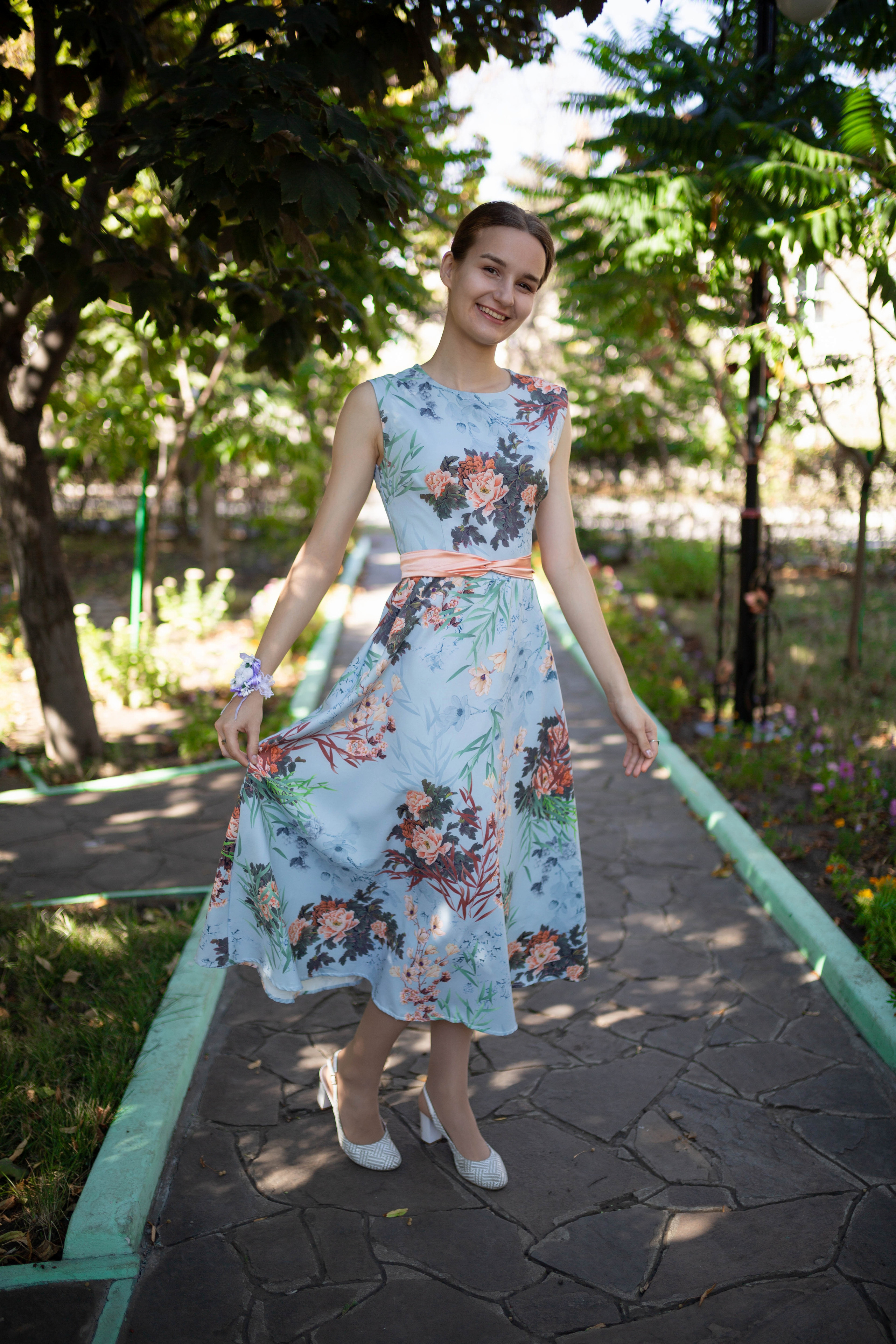 Свадебная фотосессия Влада и Натальи. Фотограф Свердловск