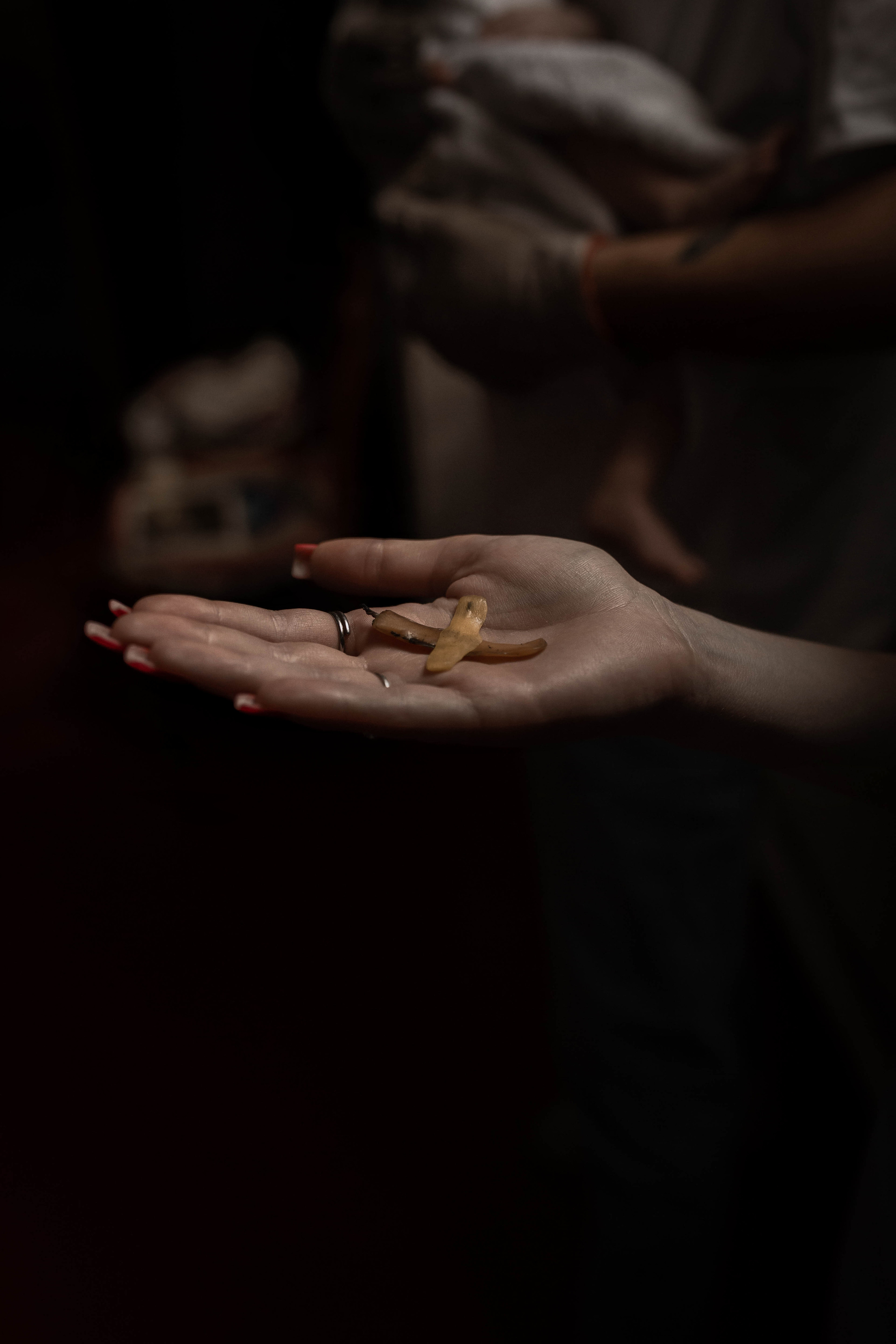 Таинство Крещения / Венчания. Фотограф Свердловск