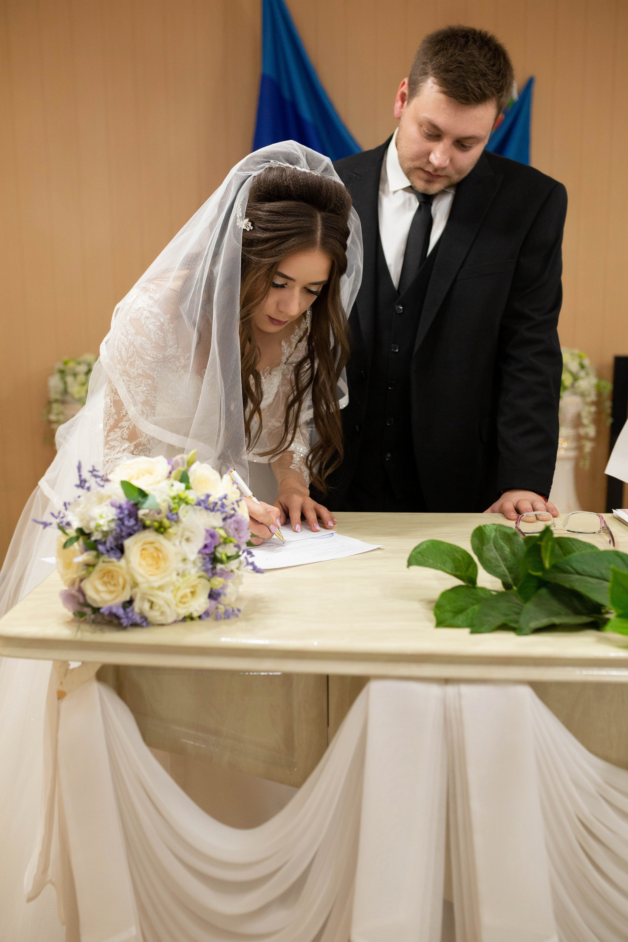 Свадебная фотосессия Влада и Натальи. Фотограф Свердловск