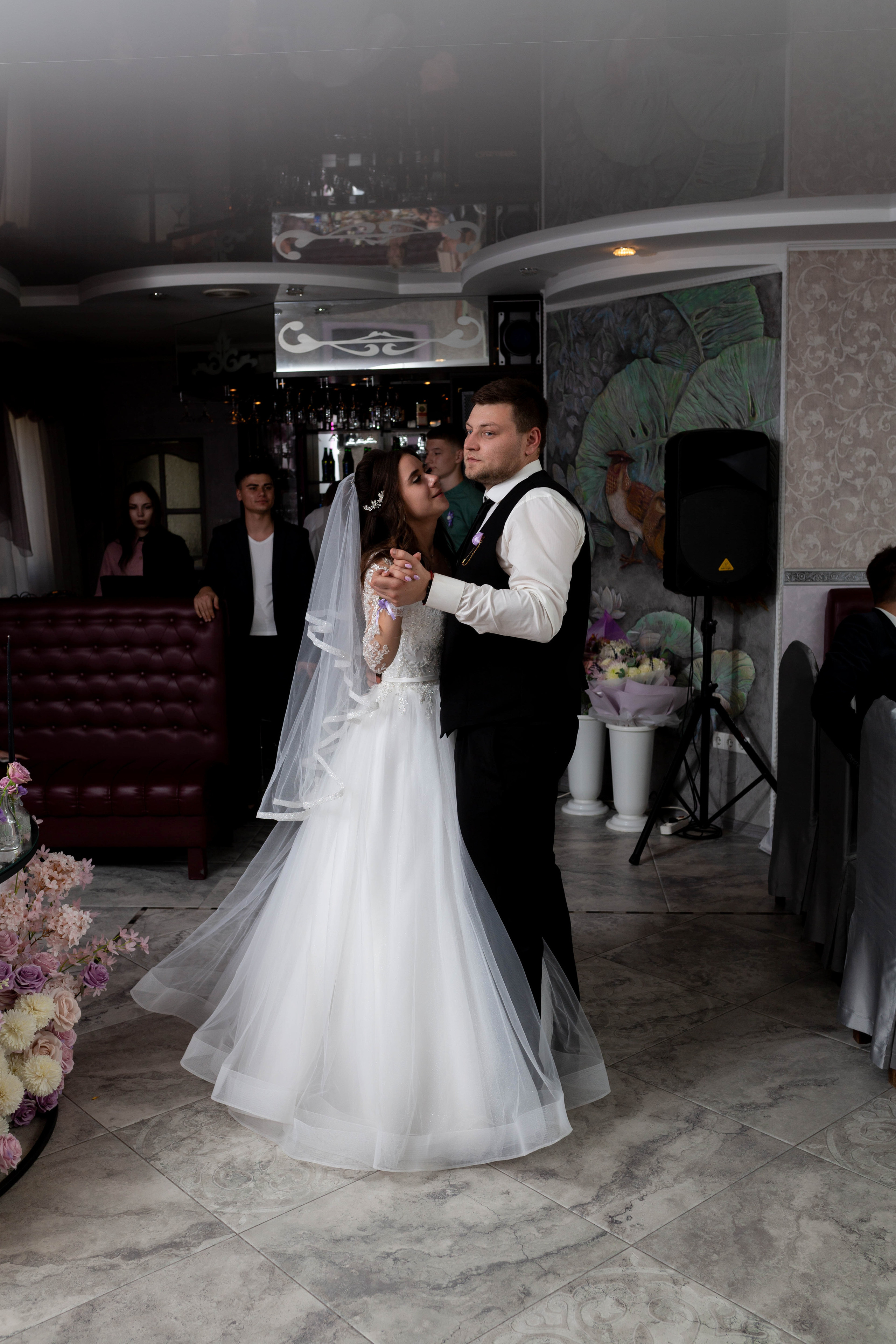 Свадьбы. Фотограф Свердловск