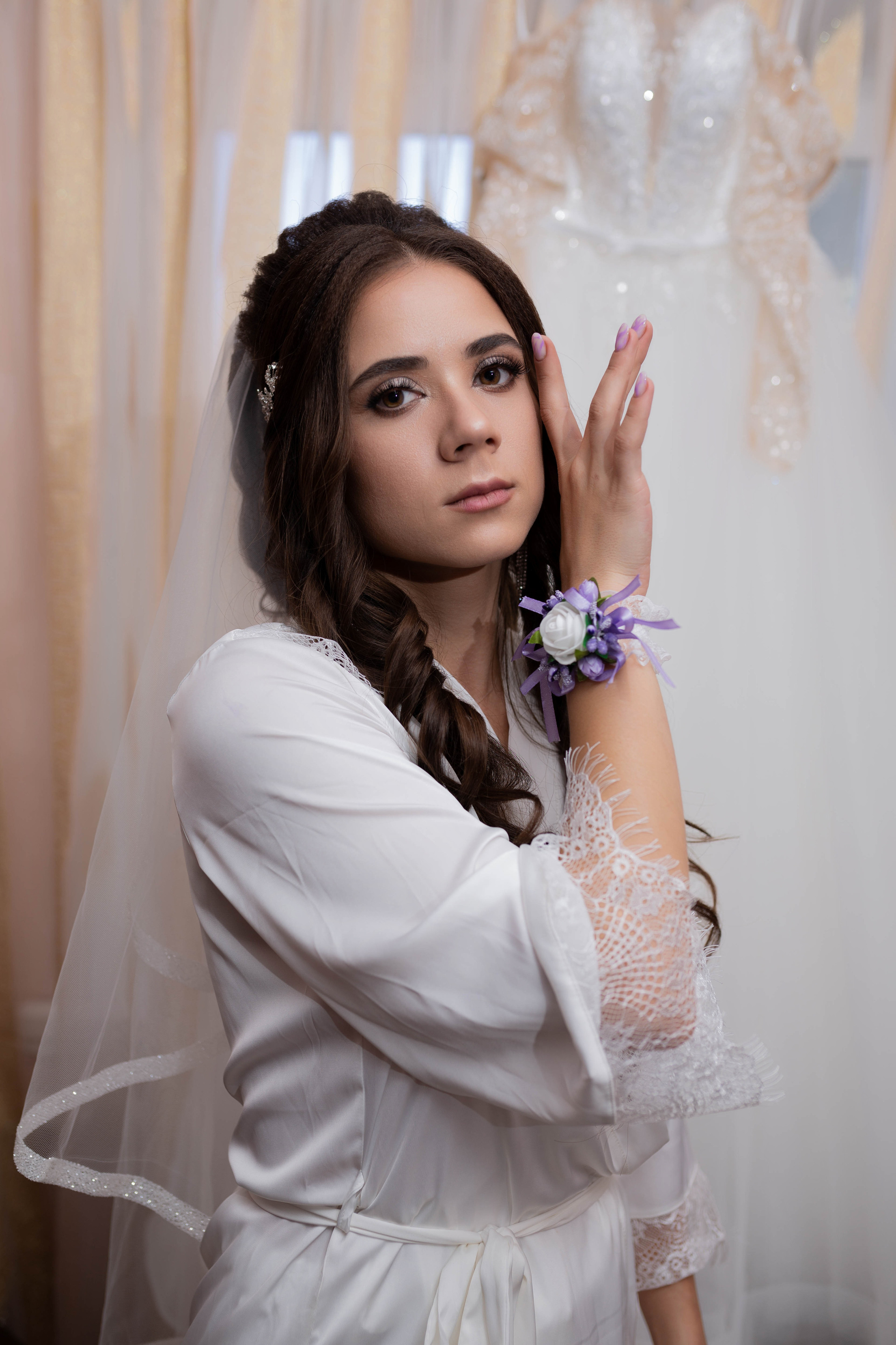 Свадебная фотосессия Влада и Натальи. Фотограф Свердловск