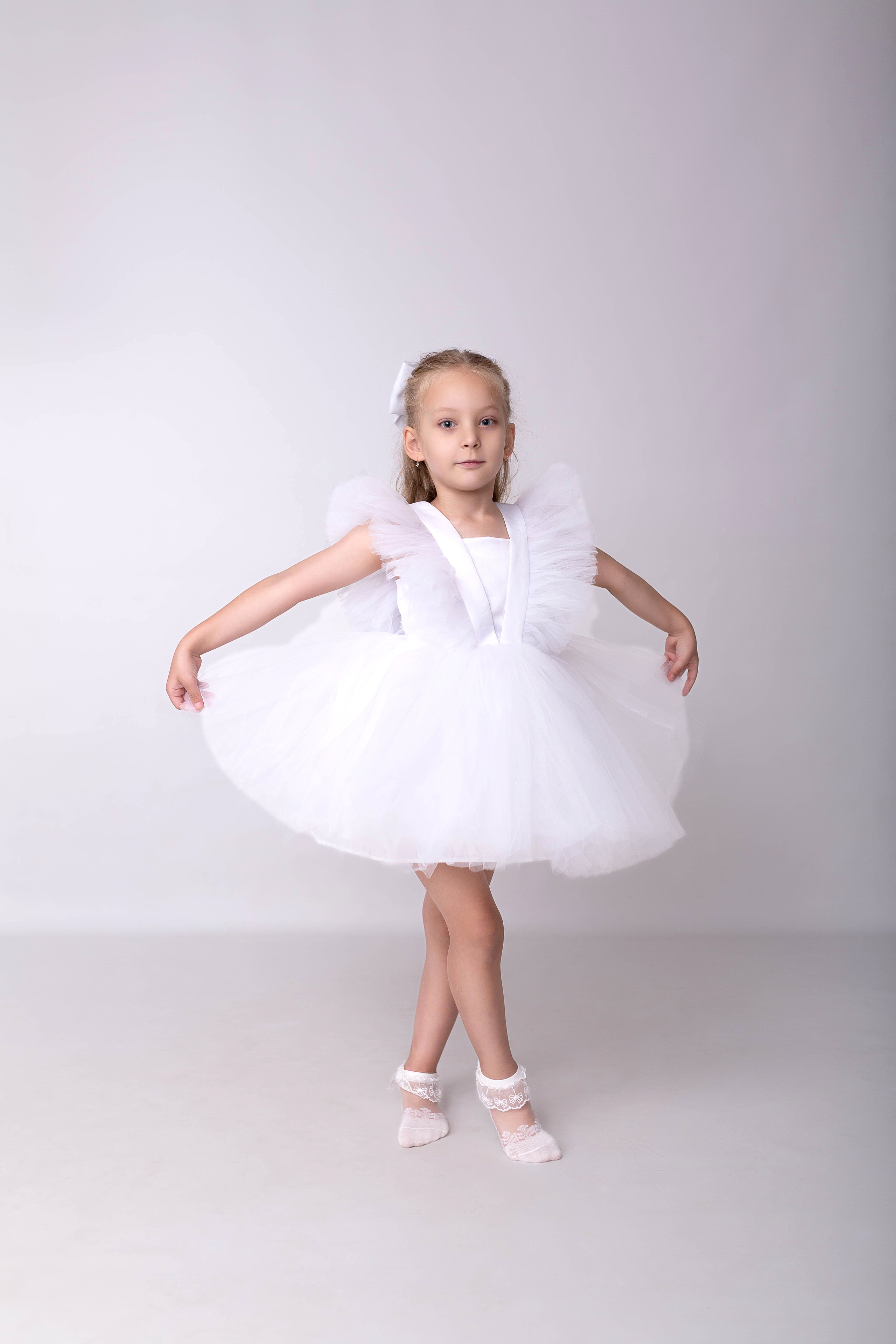 Студийные. Фотограф Свердловск