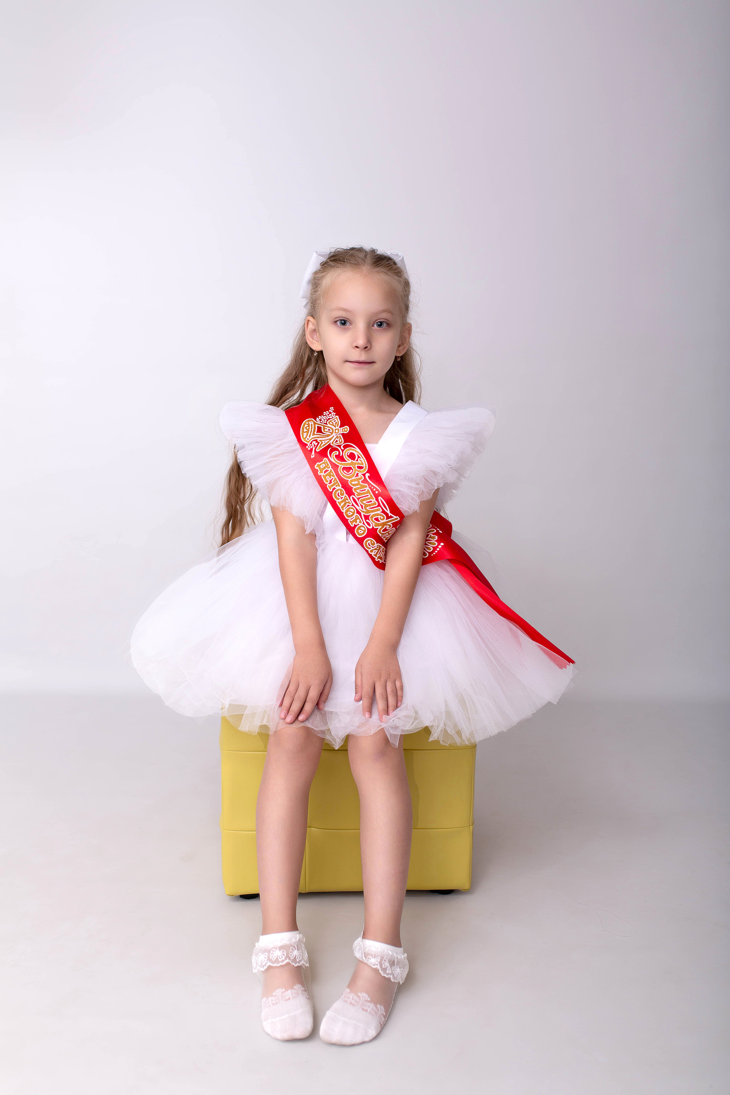 Студийные. Фотограф Свердловск